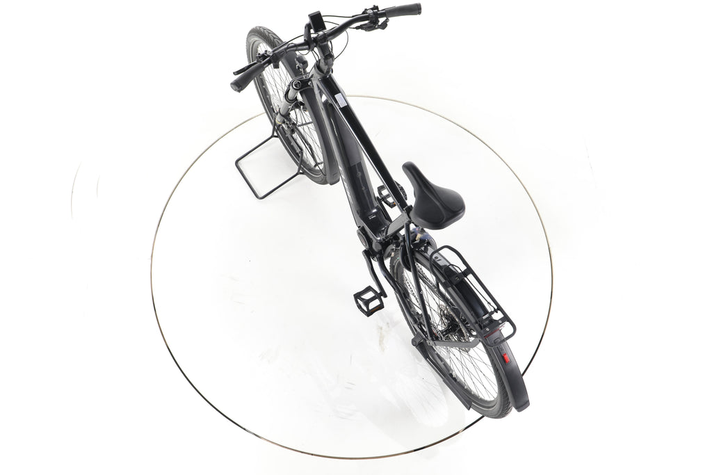 Cube Kathmandu Hybrid EXC Trekking E-Bike 2023 - Image 21