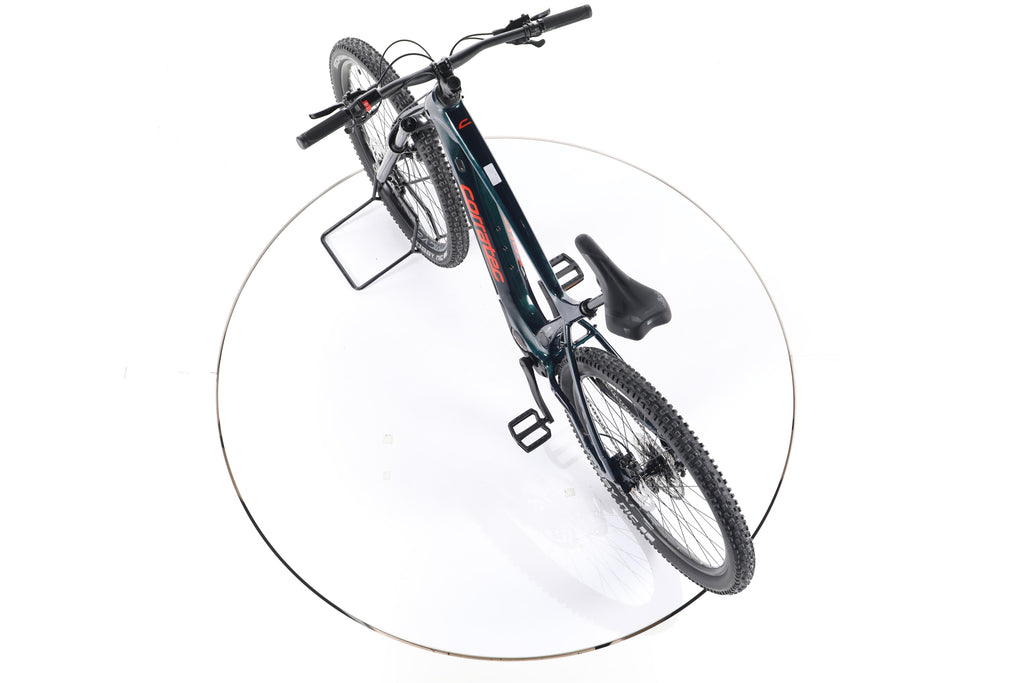 Corratec E-Power X-Vert SX EL Elite E-Bike 2025 - Image 21