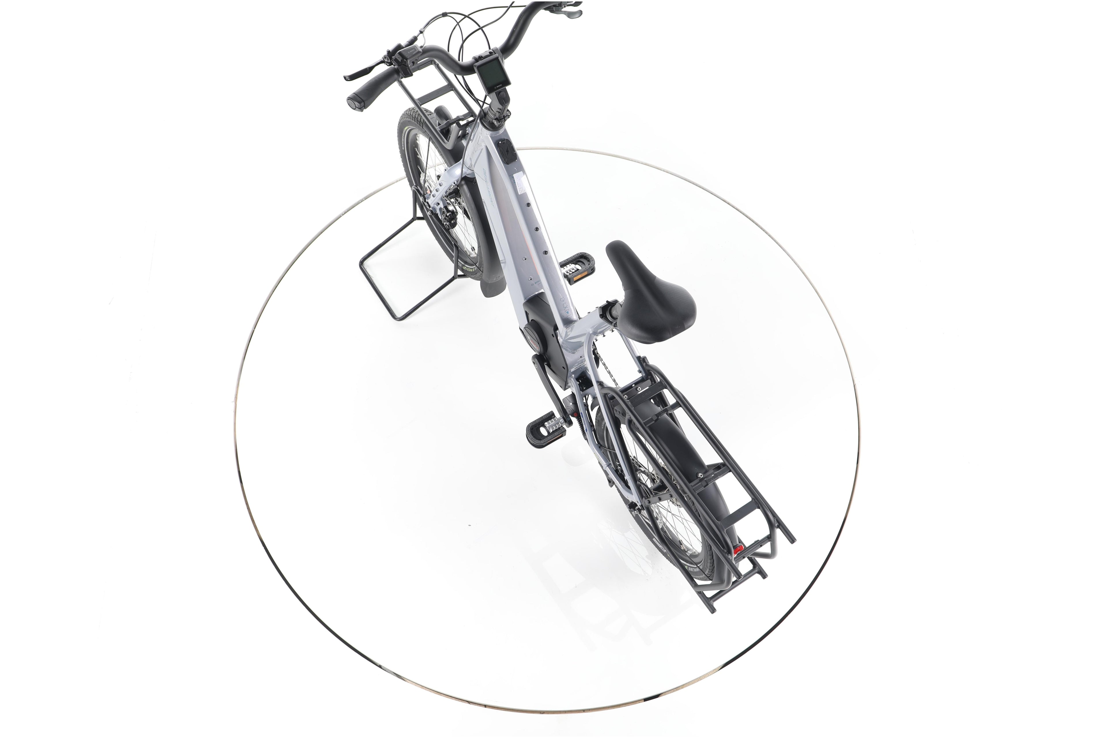 Bergamont Hans-E E-Bike 2023 - Image 21