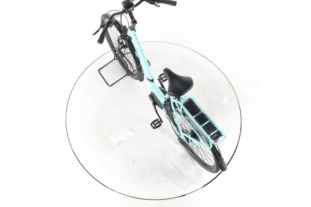 Pegasus Solero E8 Plus Trekking E-Bike Tiefeinsteiger - Image 21