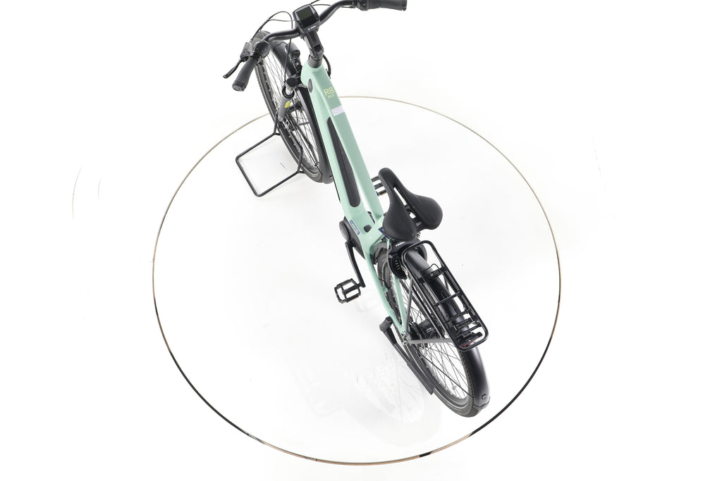 Winora Sinus R8 Eco City E-Bike - Image 21