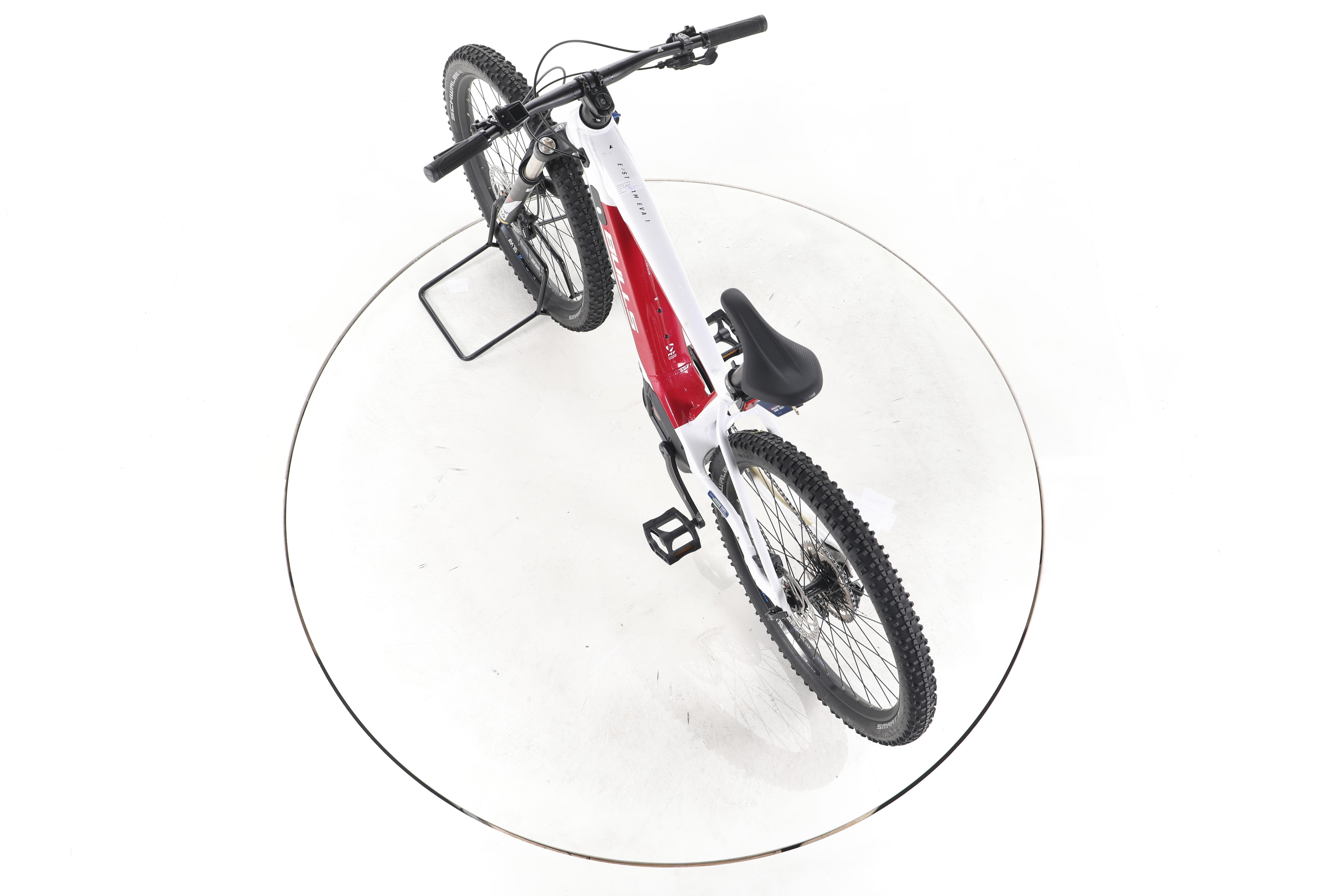Bulls E-Stream Evo E-Bike - Image 21