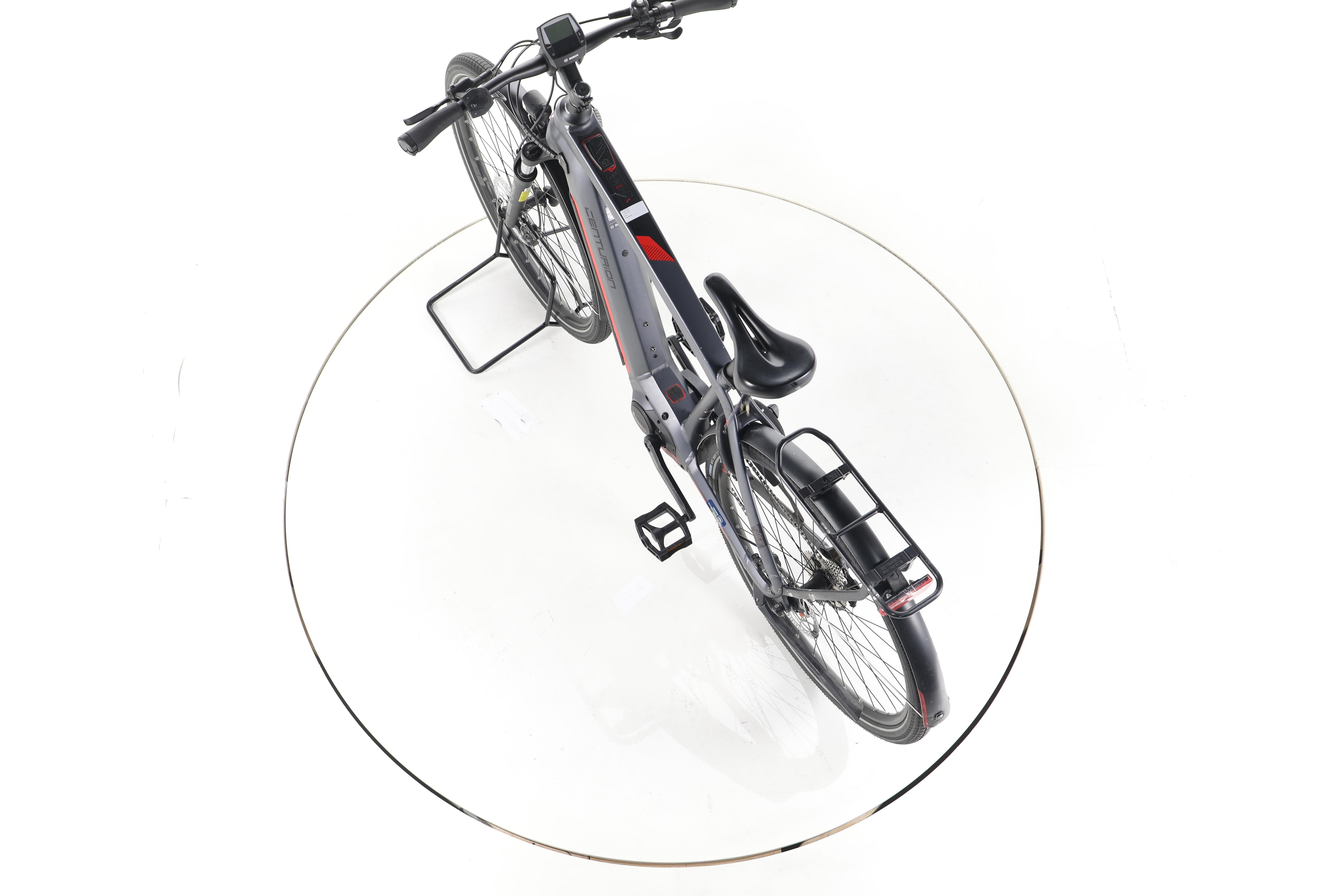 Centurion E-Fire Sport R860i Trekking E-Bike - Image 21