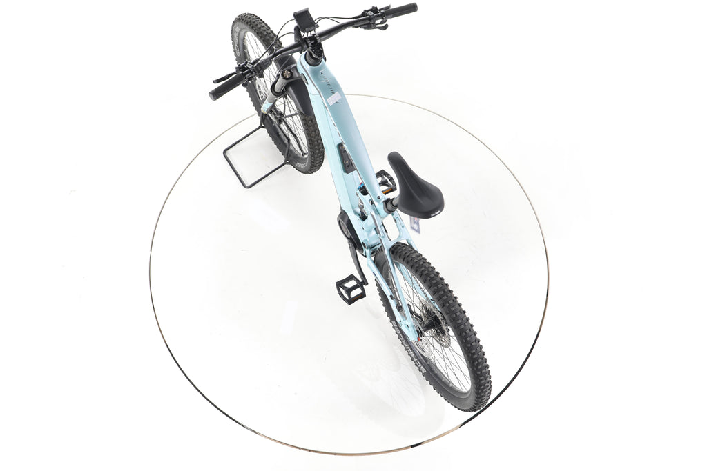 Bulls Sonic Evo AM 2 Carbon Fully E-Bike Carbon - Image 21