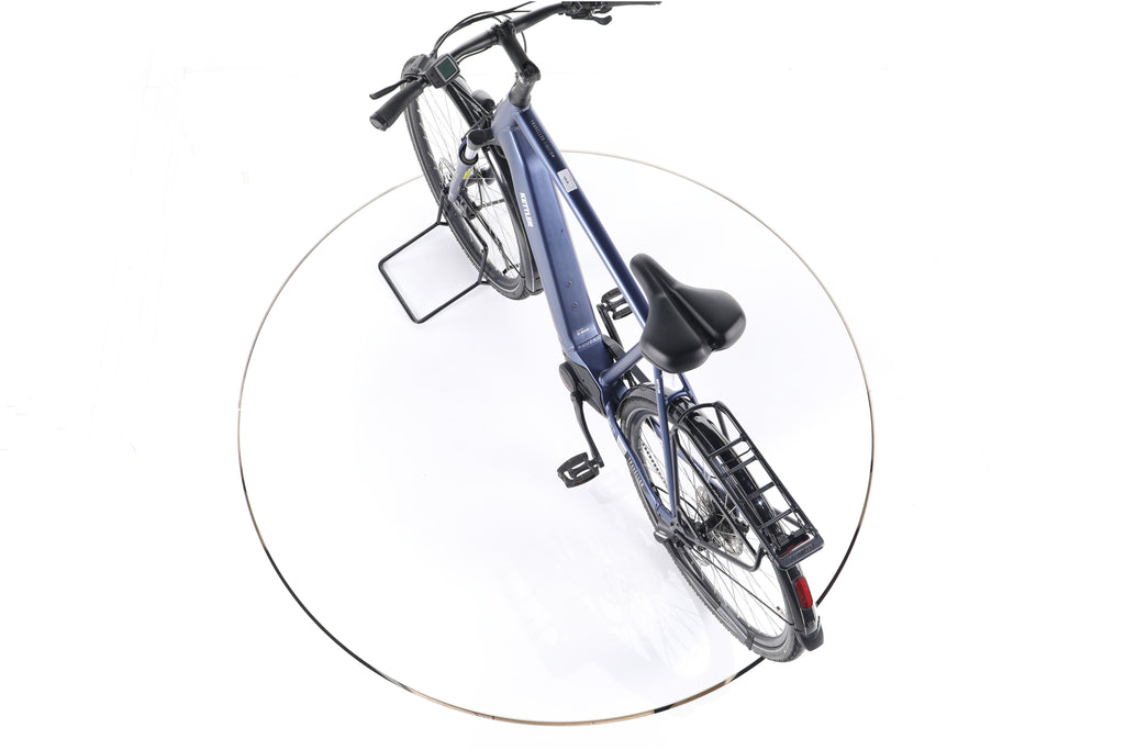 Kettler Traveller eGold 10+ Trekking E-Bike - Image 21