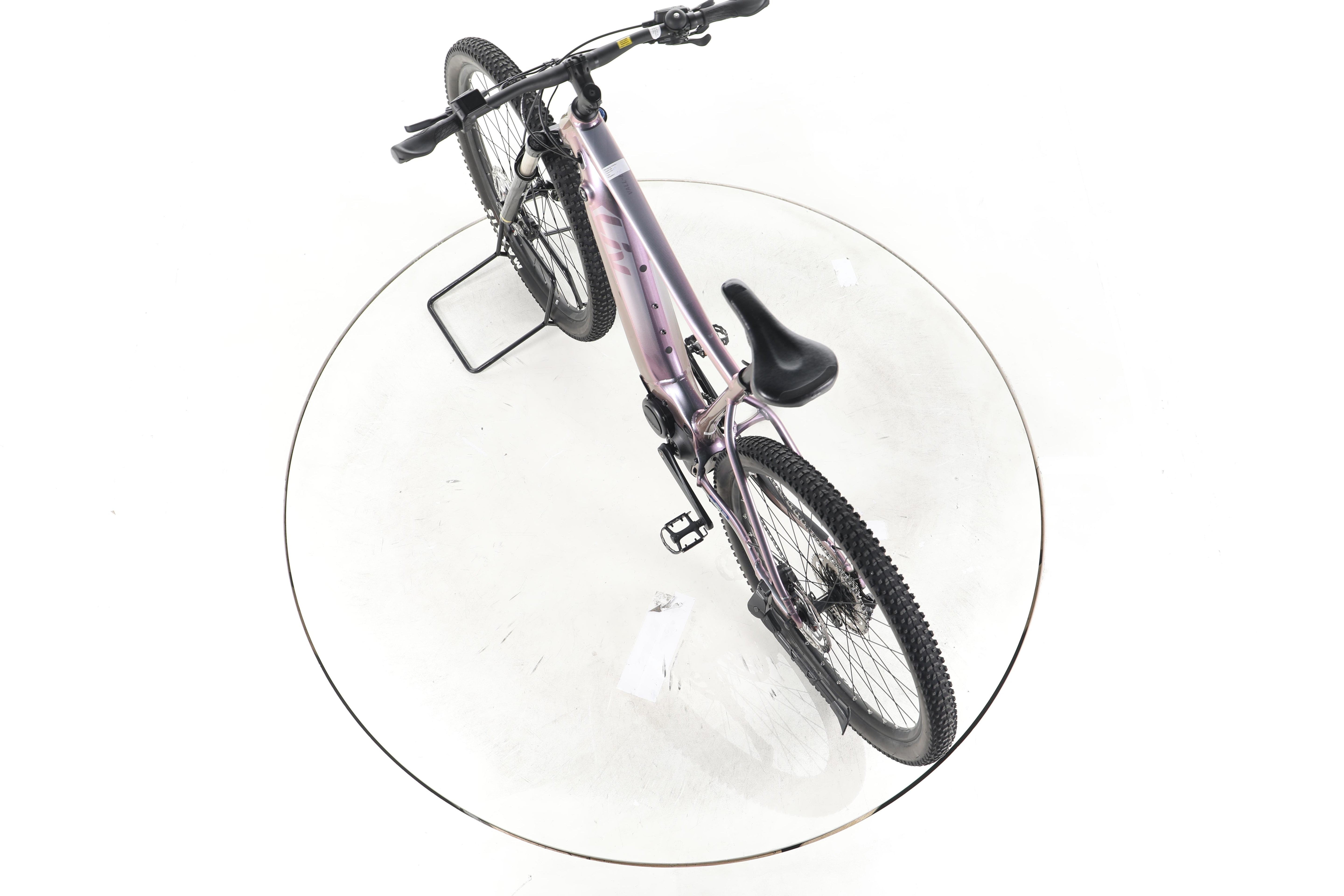Liv Vall E+ 2 E-Bike - Image 21