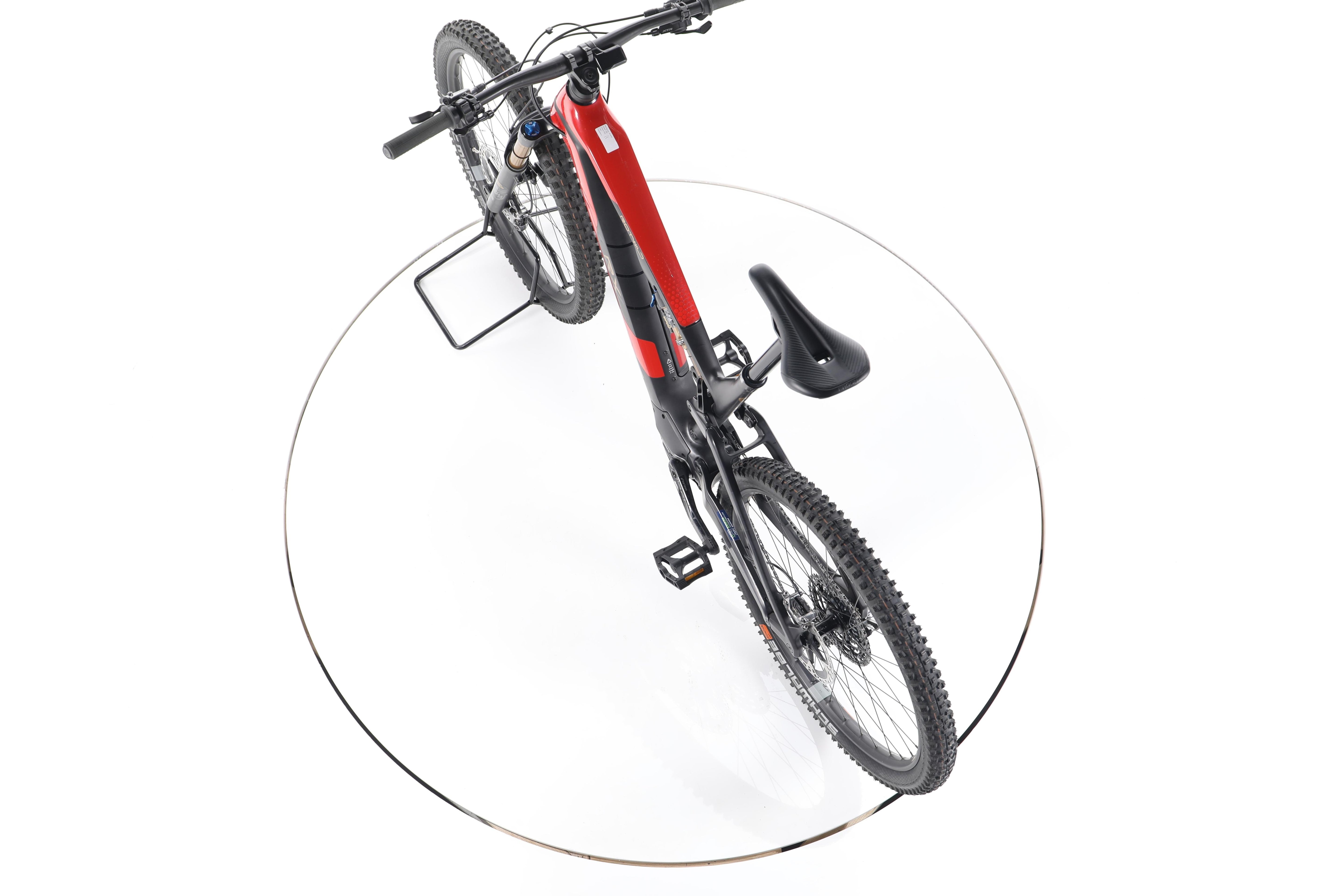 Rotwild R.X735 Ultra Fully E-Bike Carbon - Image 21