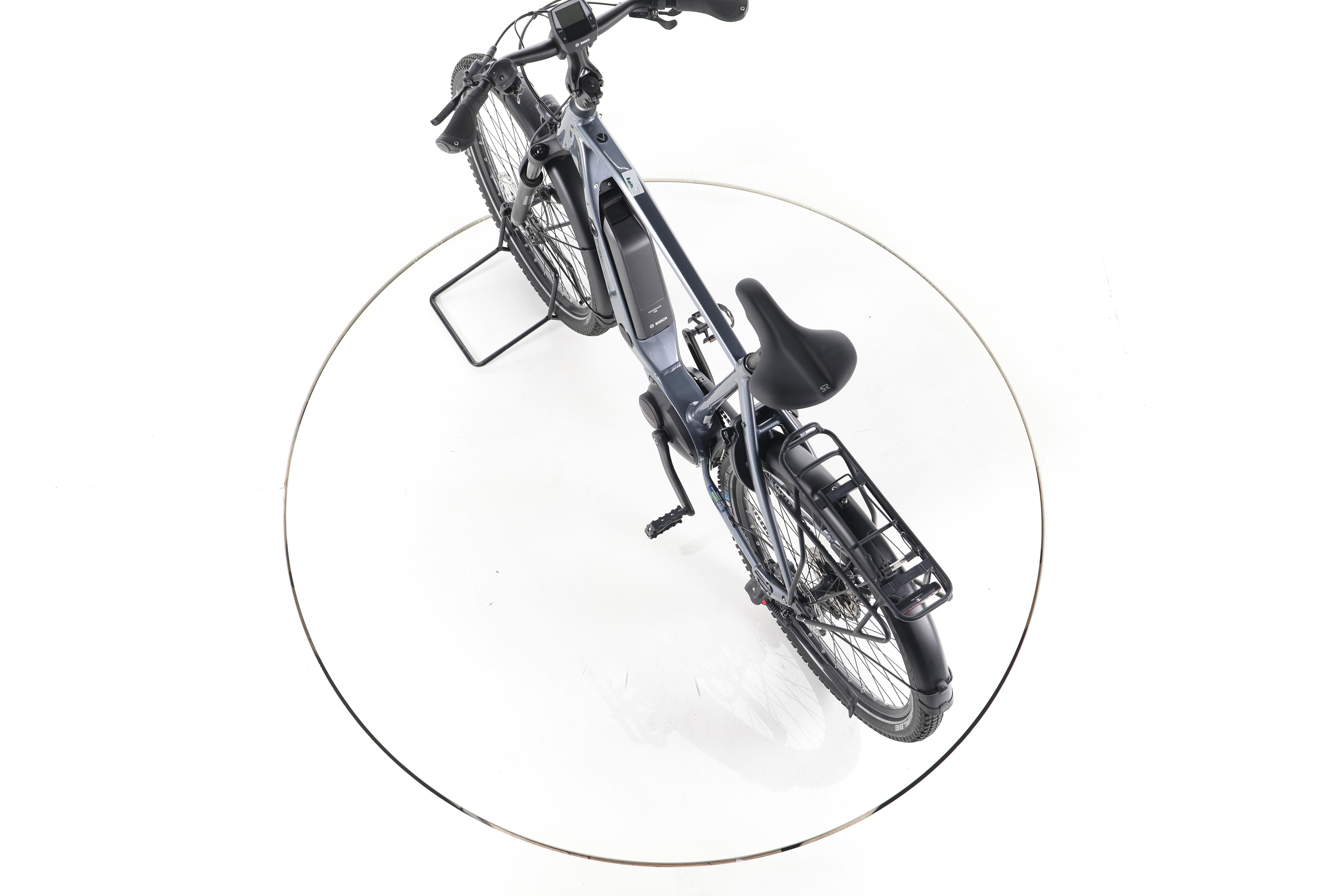 Velo de Ville SEB 800 Trekking E-Bike - Image 21
