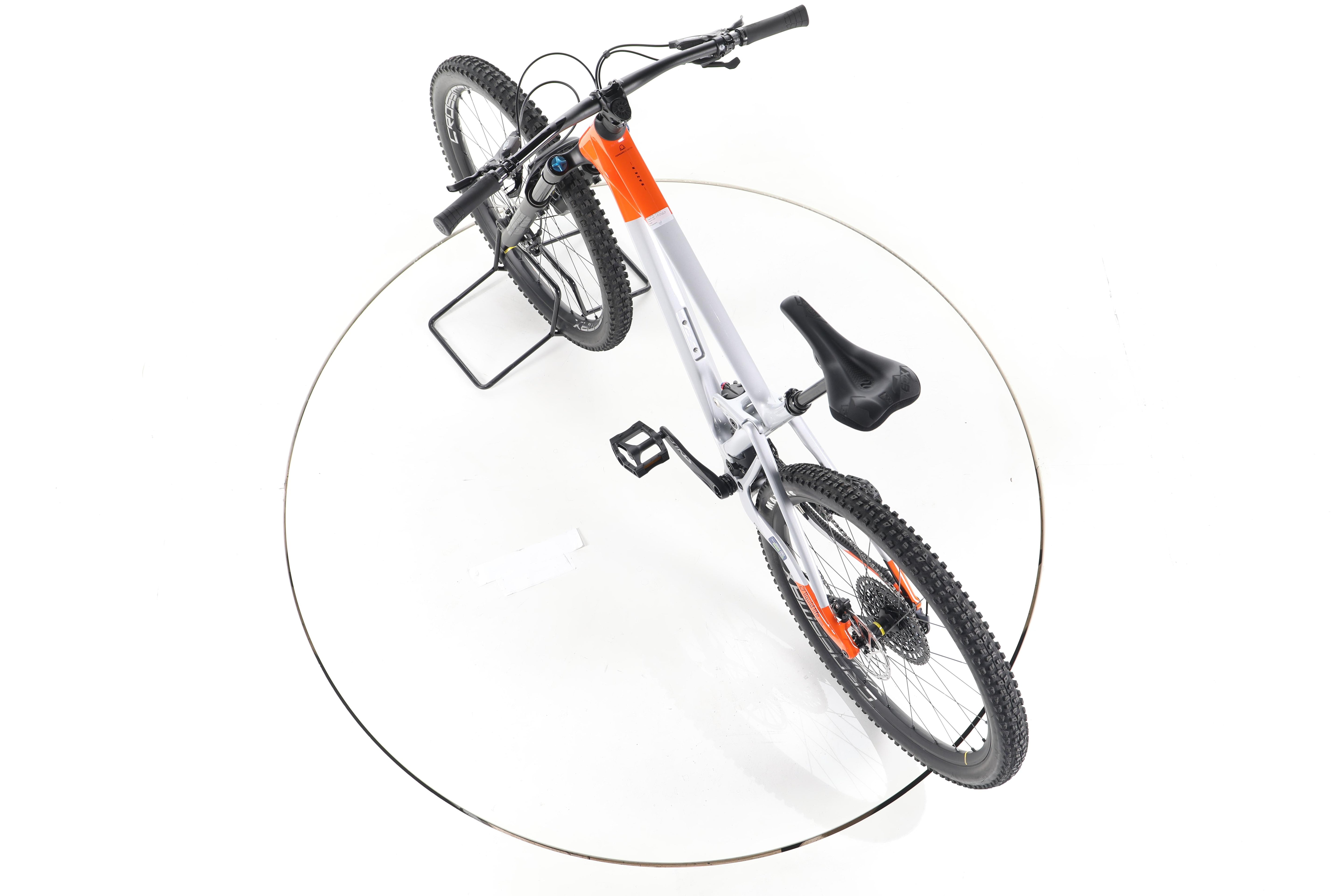 Mondraker Raze R Fahrrad Fully - Image 21