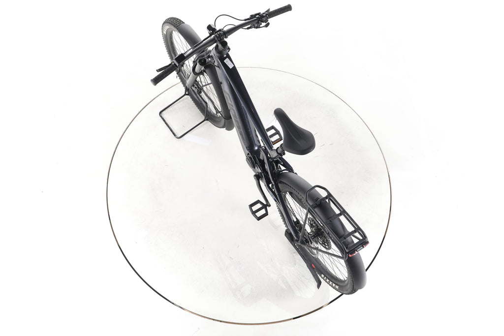Giant STANCE E+ PRO EX SUV E-Bike - Image 21