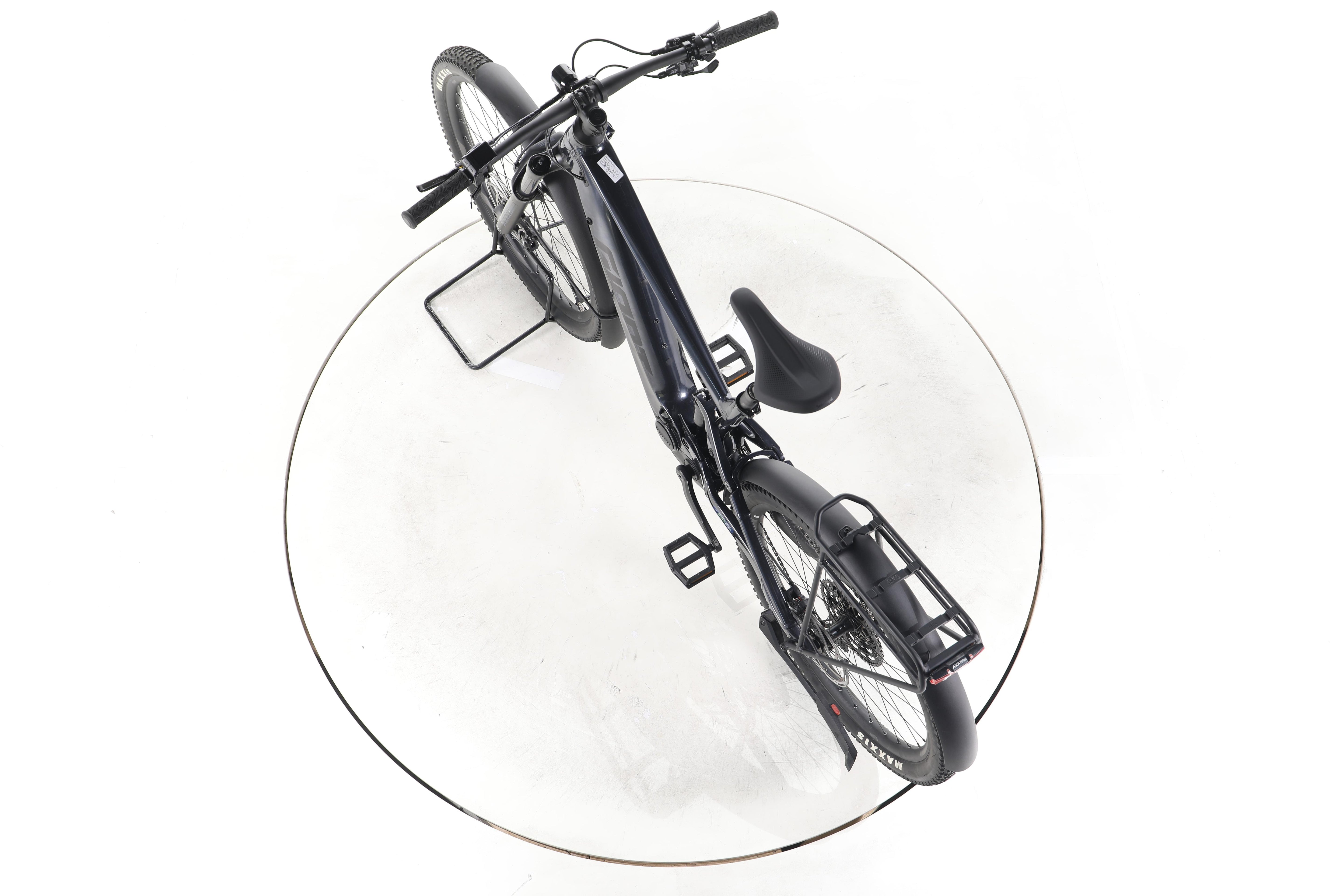 Giant STANCE E+ PRO EX SUV E-Bike - Image 21