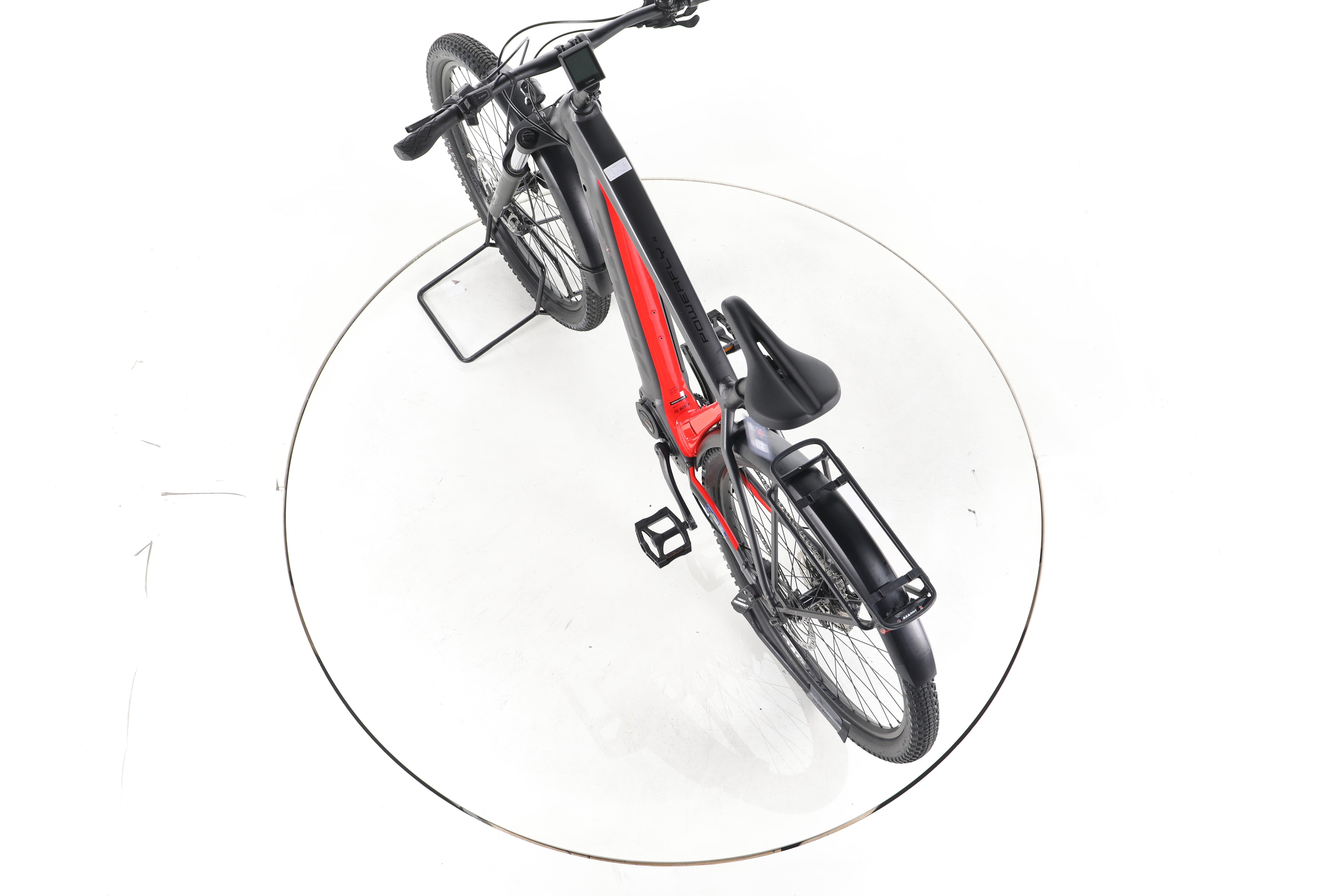 Trek Powerfly Sport 4 Equipped Gen 4 Trekking E-Bike - Image 21