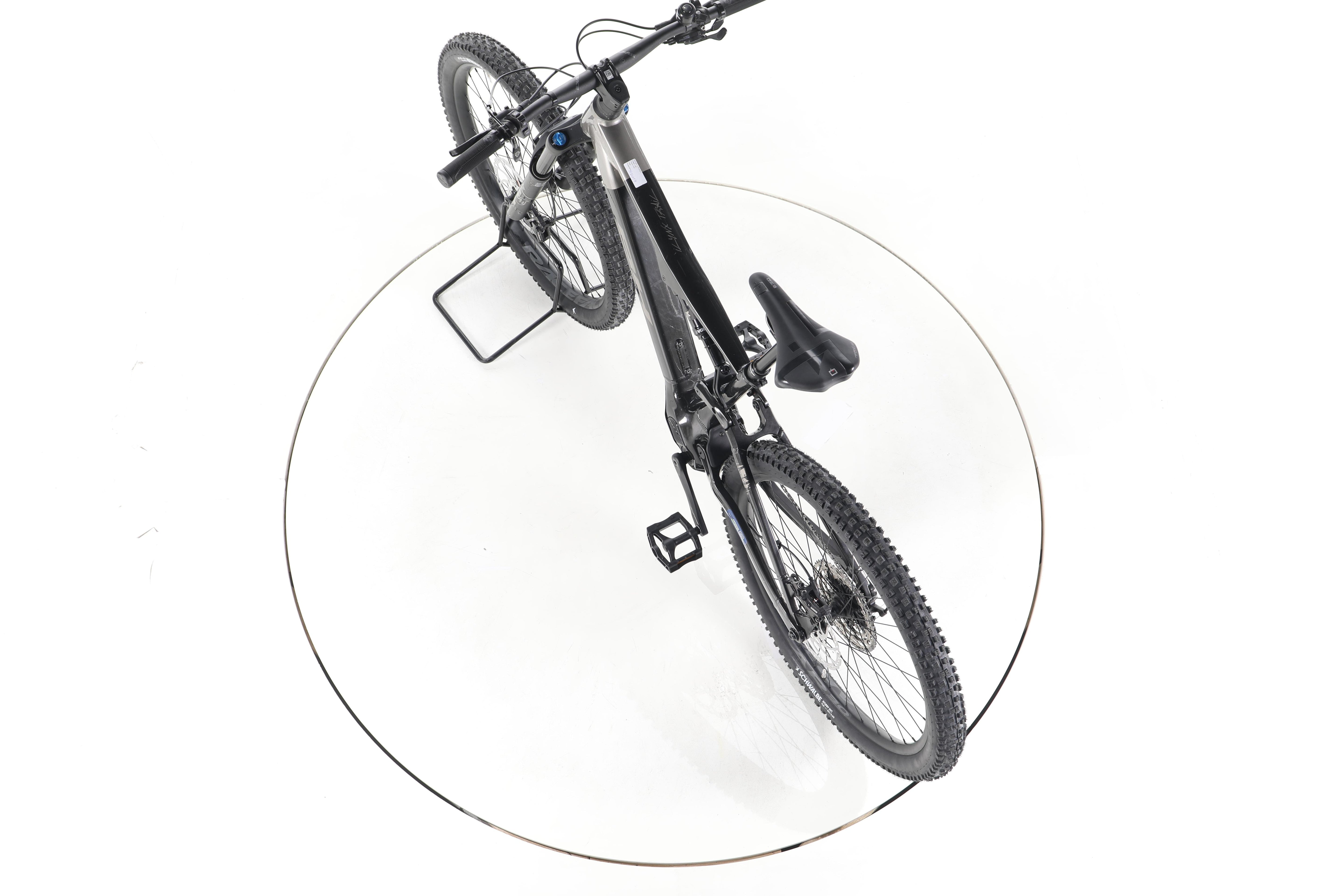 BH Bikes Ilynx Trail 8.1 E-Bike Fully - Image 21
