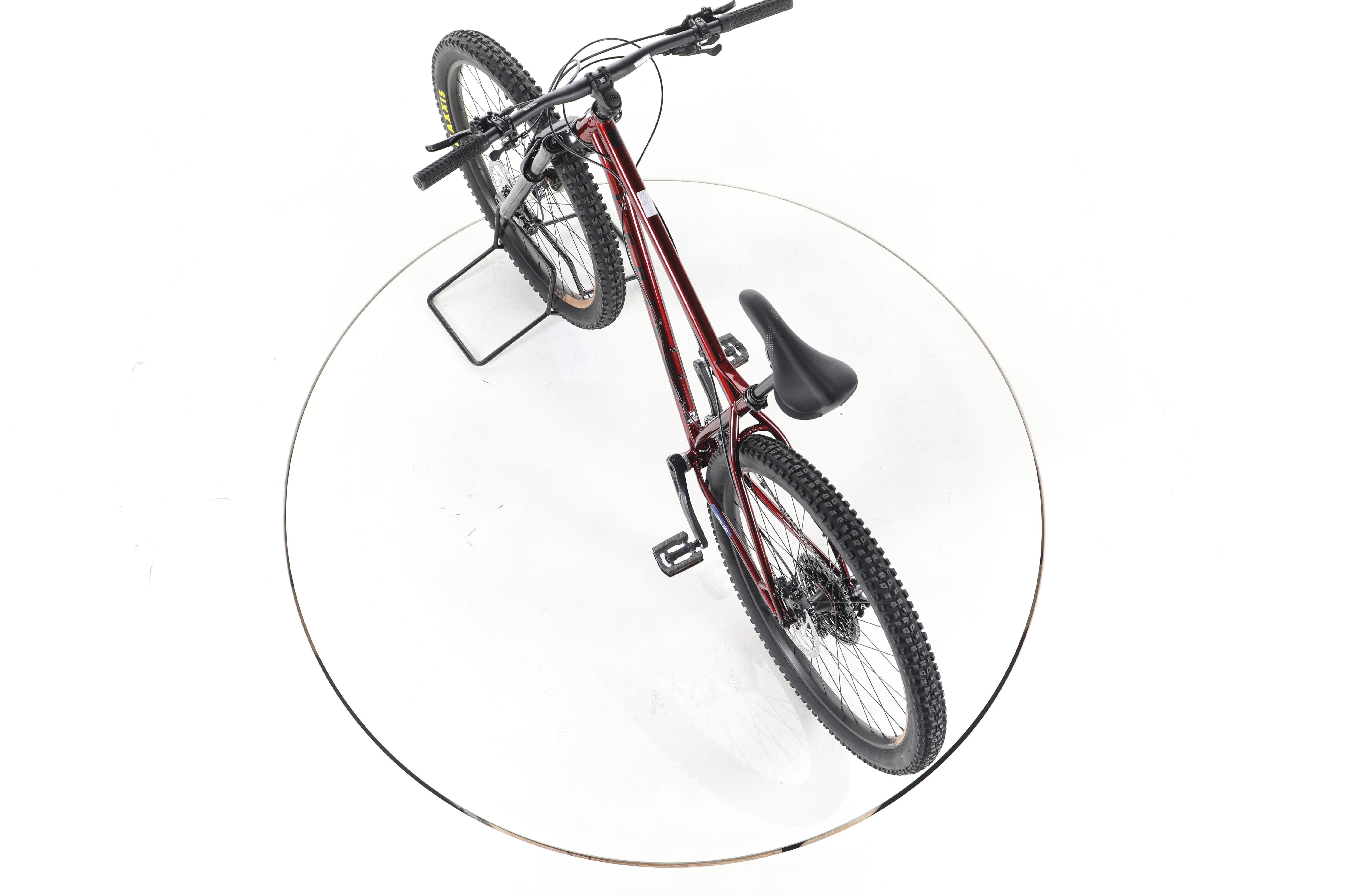 NS BIKES Eccentric Cromo 29 Fahrrad Hardtail - Image 21
