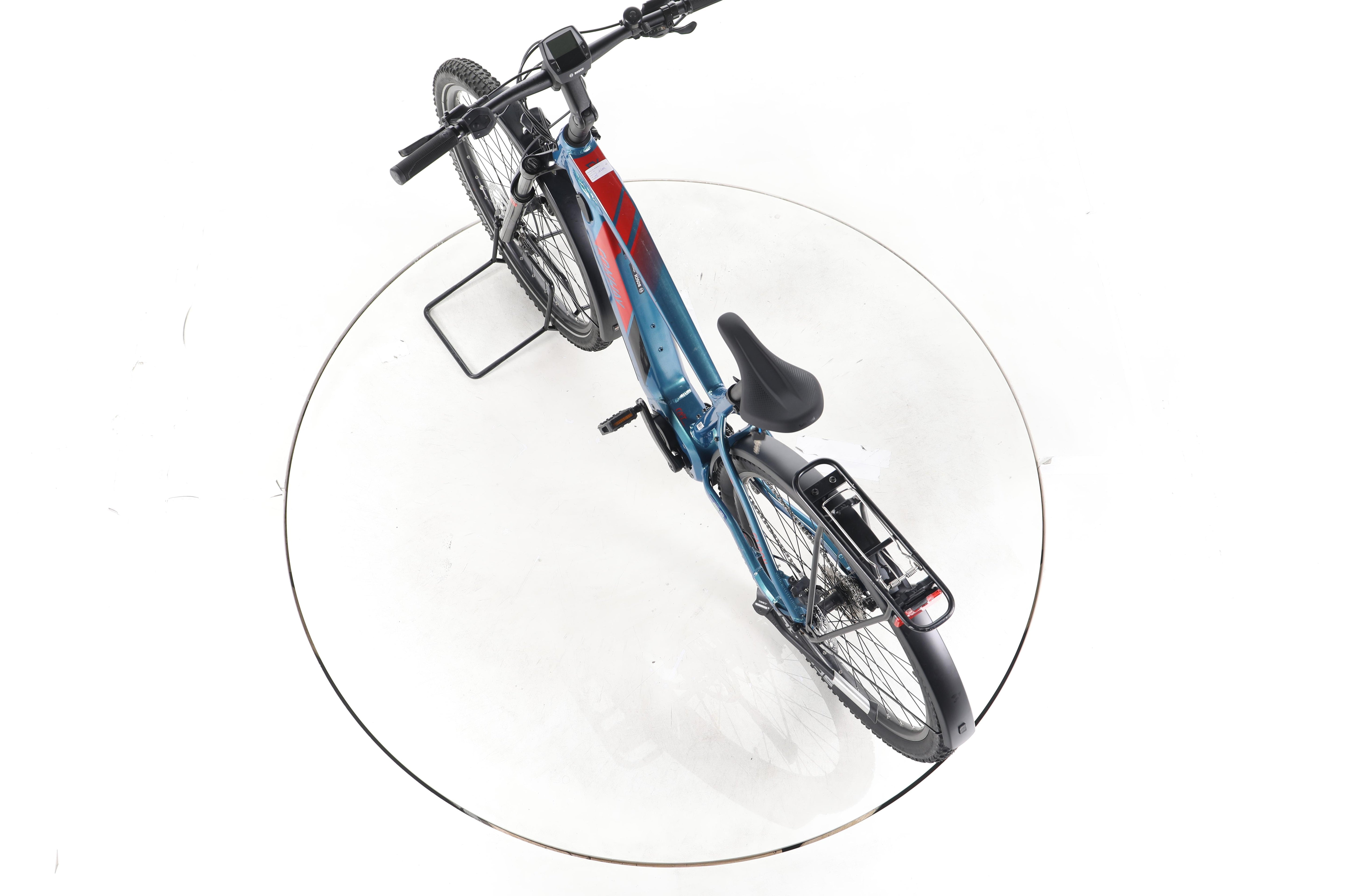 Conway Cairon C2.0 E-Bike - Image 21