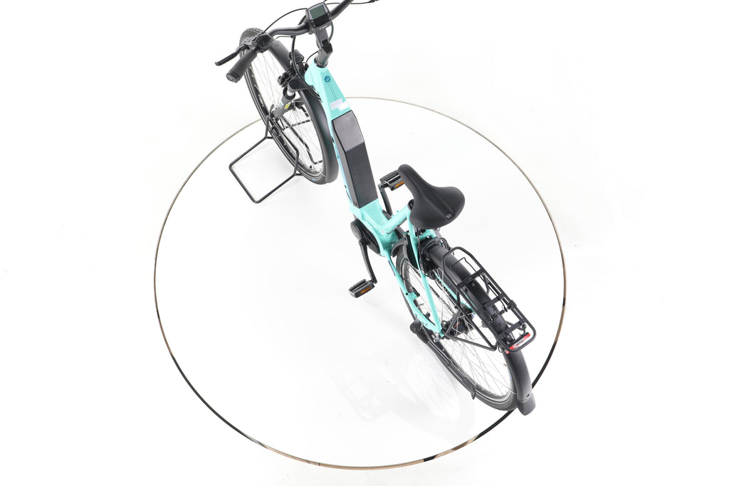 Victoria eTrekking 7.6 City E-Bike Tiefeinsteiger - Image 21
