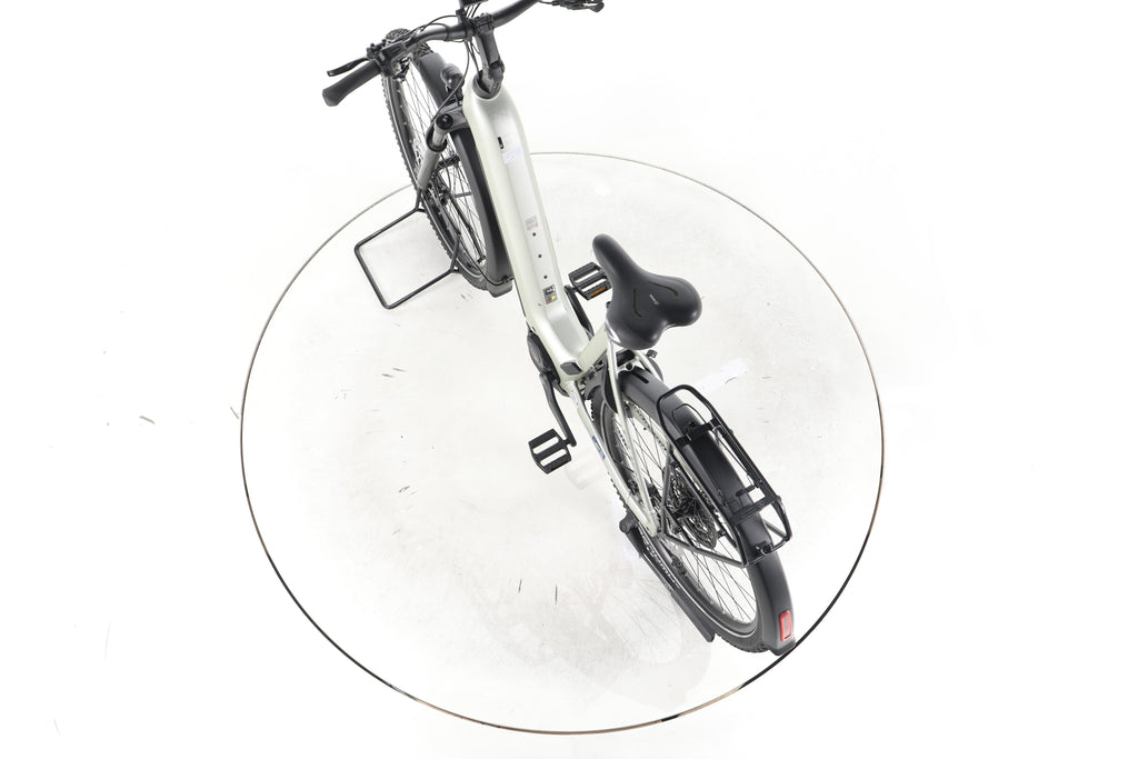 Cube Nuride hybrid EXC Trekking E-Bike Tiefeinsteiger 2025 - Image 21