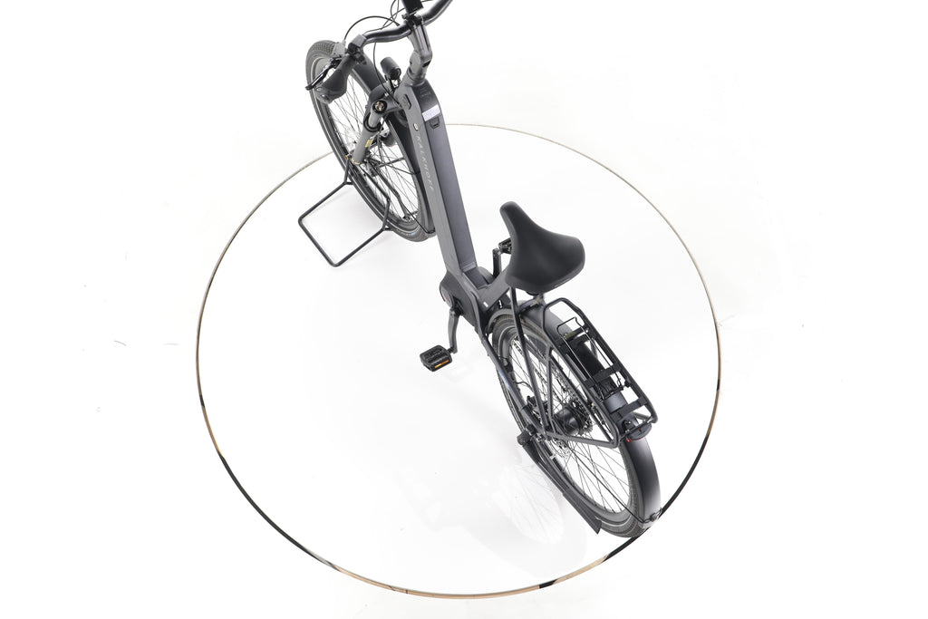 Kalkhoff Image 5.B Move+ City E-Bike Tiefeinsteiger 2024 - Image 21