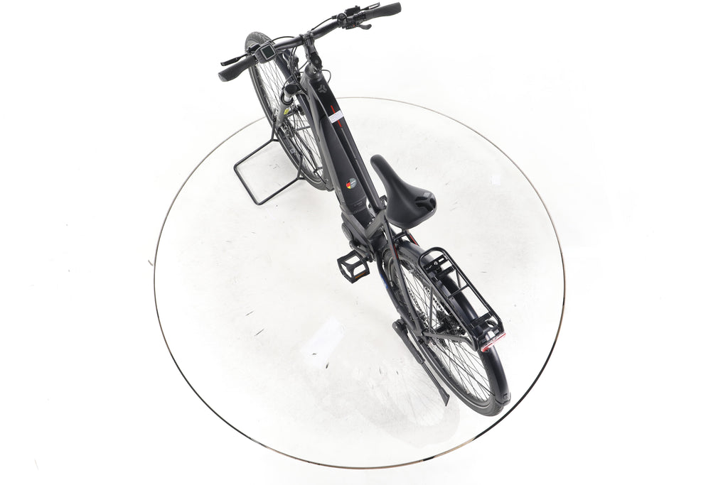 Carver Route E.400 Trekking E-Bike - Image 21