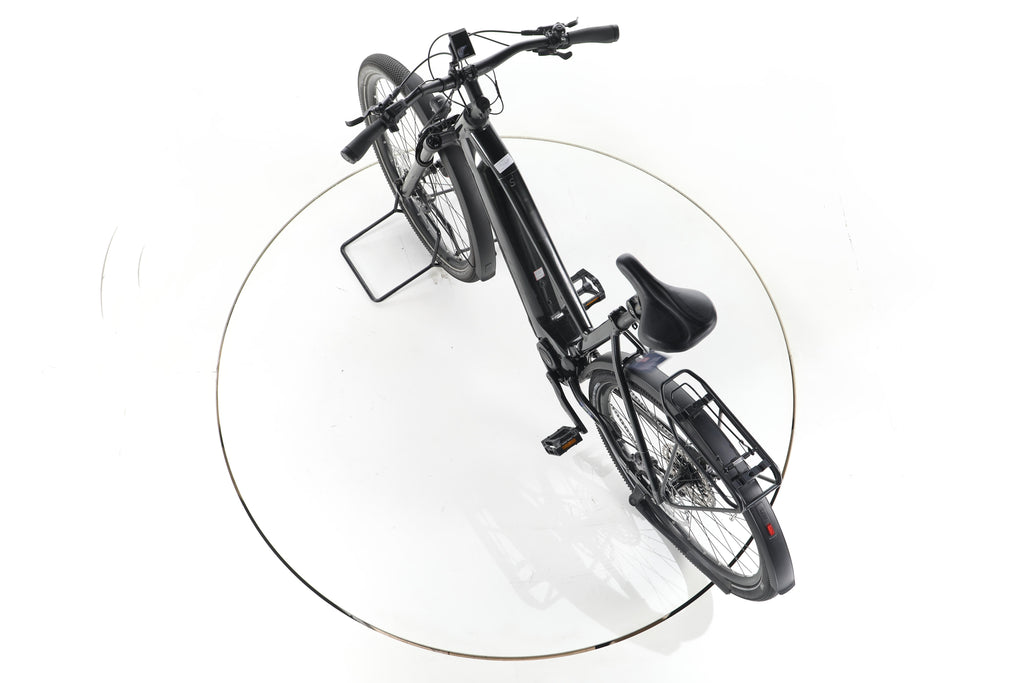 Cube Nuride Hybrid SLT Allroad Trekking E-Bike 2023 - Image 21