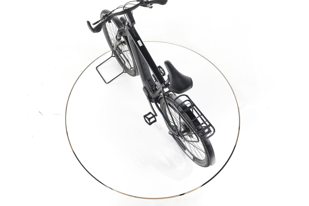 KTM ZEG CENTO 10 Trekking E-Bike - Image 21