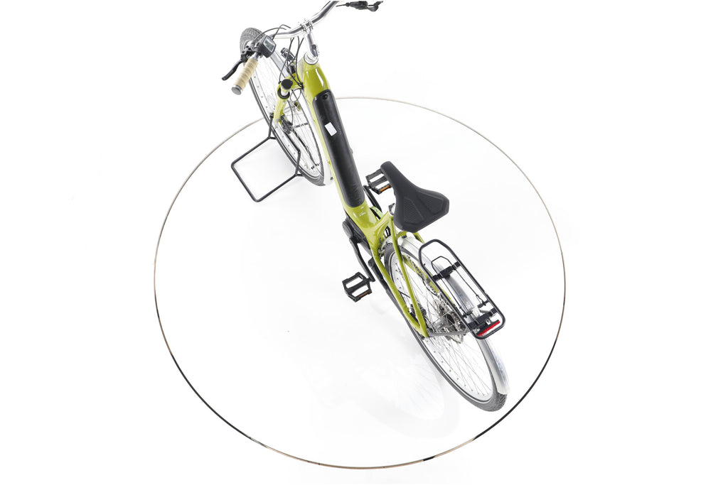 Cube Ella Ride Hybrid Trekking E-Bike Tiefeinsteiger - Image 21