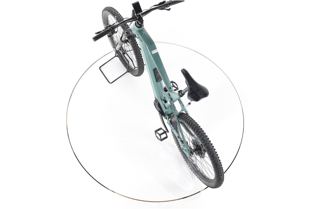 Bulls Sonic EVO AM 1 Fully E-Bike 2023 - Image 21