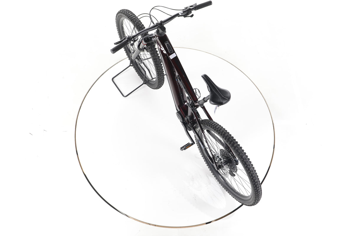 Cube Stereo Hybrid ONE55 C:68X SLX E-Bike Fully Carbon 2024 - Image 21
