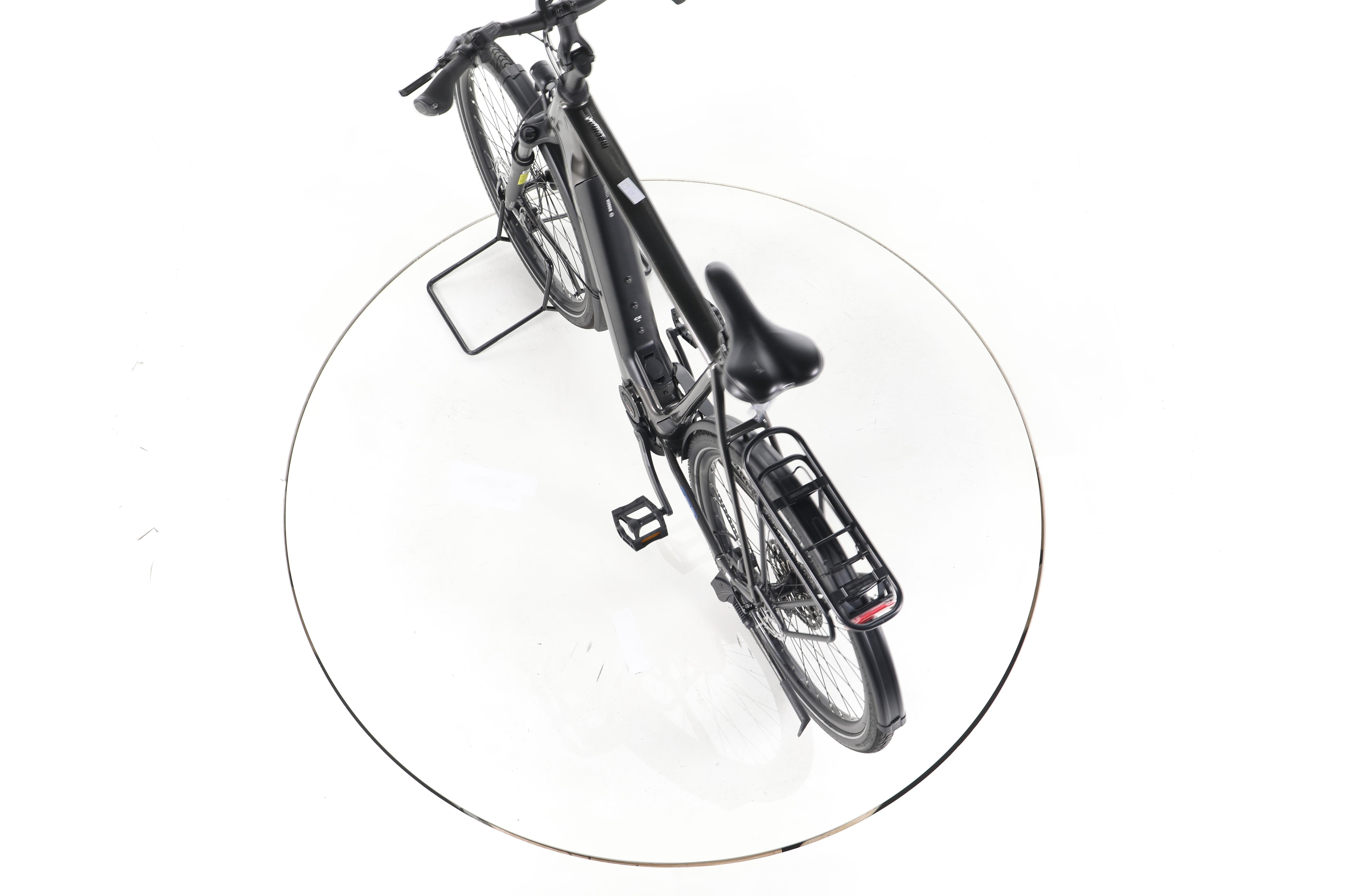 KTM MacinaStyle Trekking E-Bike - Image 21