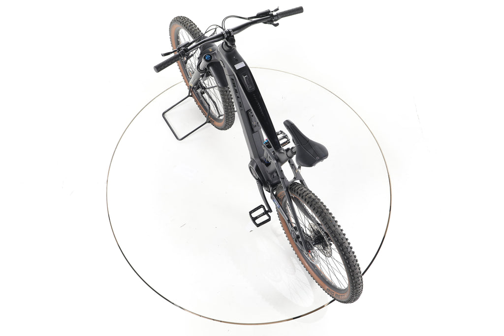 Bulls Sonic EVO AM 2 ABS Fully E-Bike Carbon 2024 - Image 21