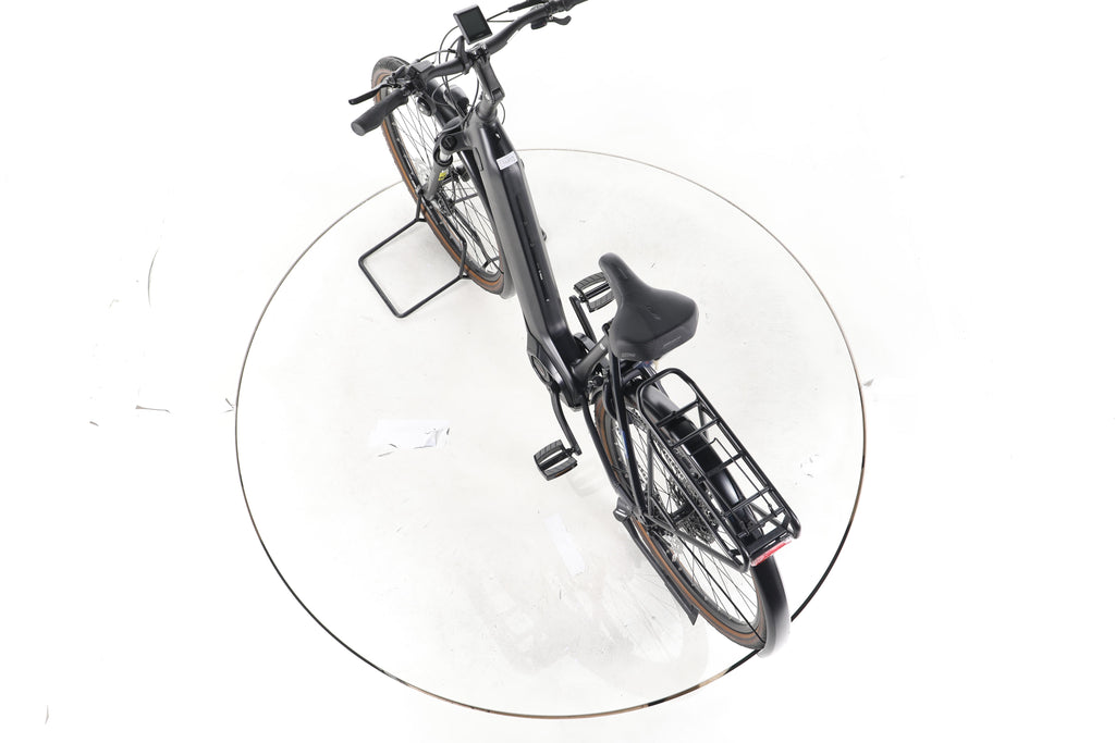 Hercules Futura Sport I-10 Trekking E-Bike Tiefeinsteiger 2024 - Image 21