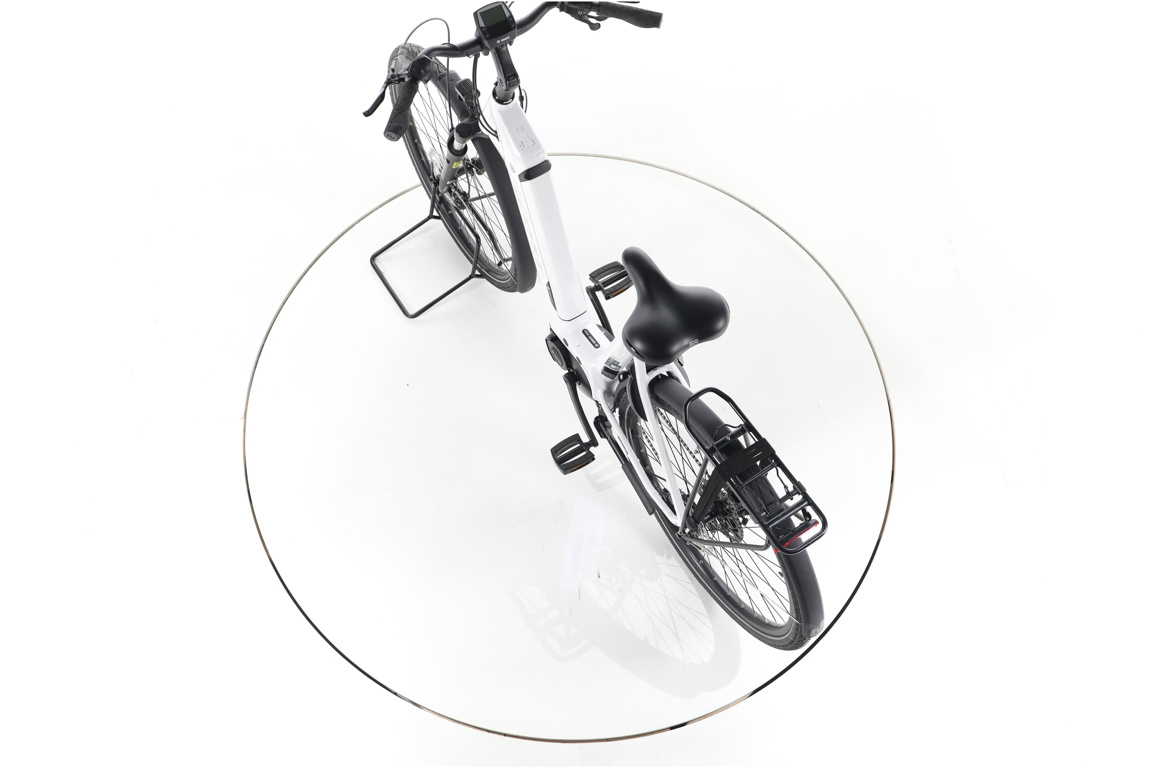 Scott Sub Sport eRIDE 10 Trekking E-Bike Tiefeinsteiger - Image 21