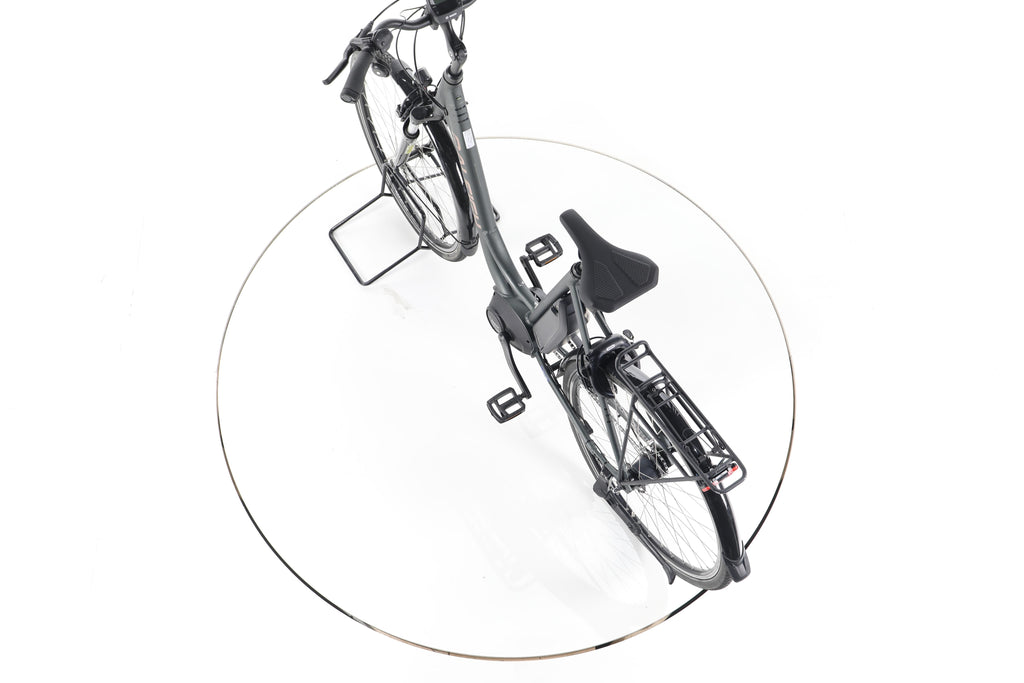 Raleigh CARDIFF LB Plus City E-Bike Tiefeinsteiger - Image 21