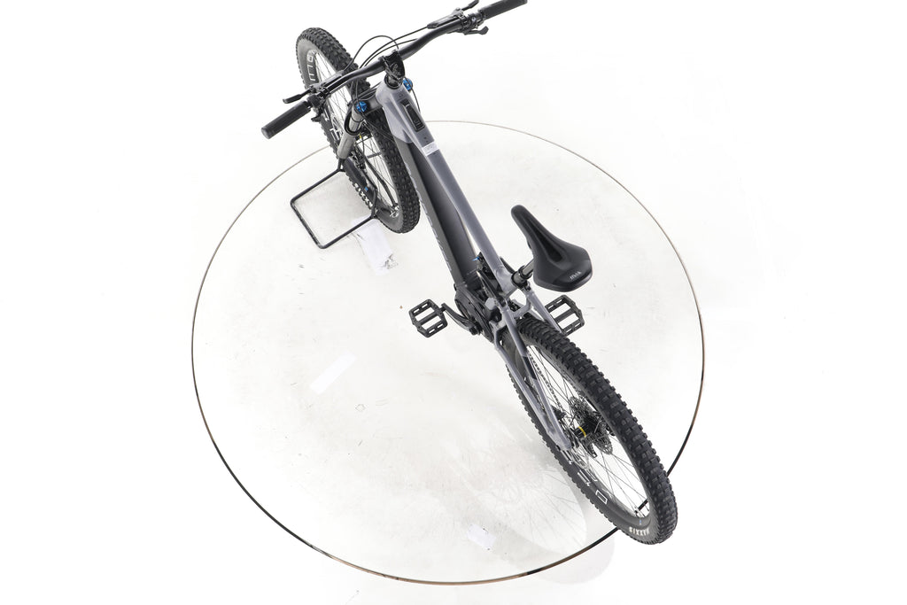 Mondraker Crafty R E-Bike Fully - Image 21