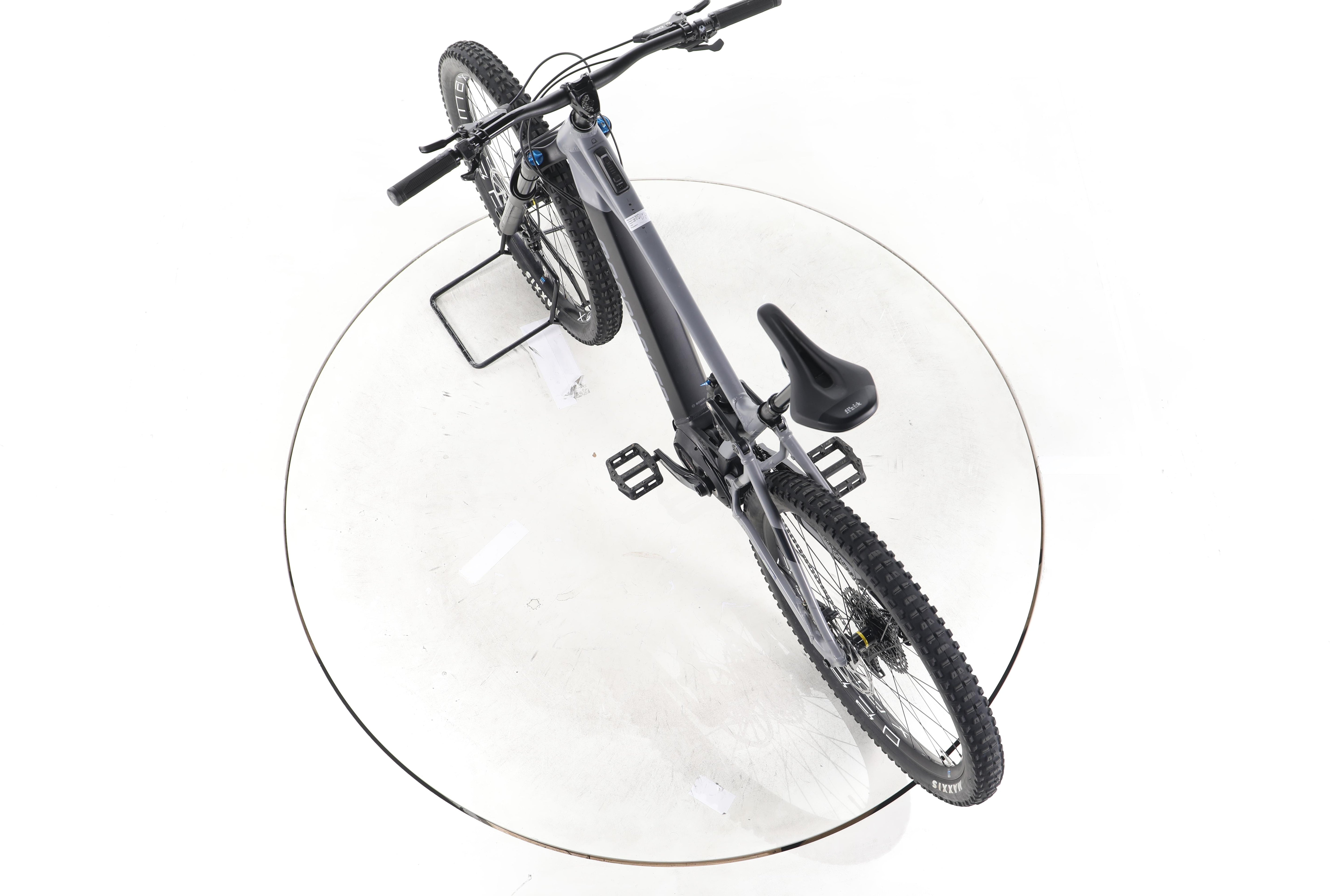 Mondraker Crafty R E-Bike Fully - Image 21