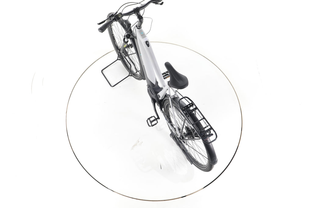 Bianchi T-Tronik T-Type Trekking E-Bike - Image 21