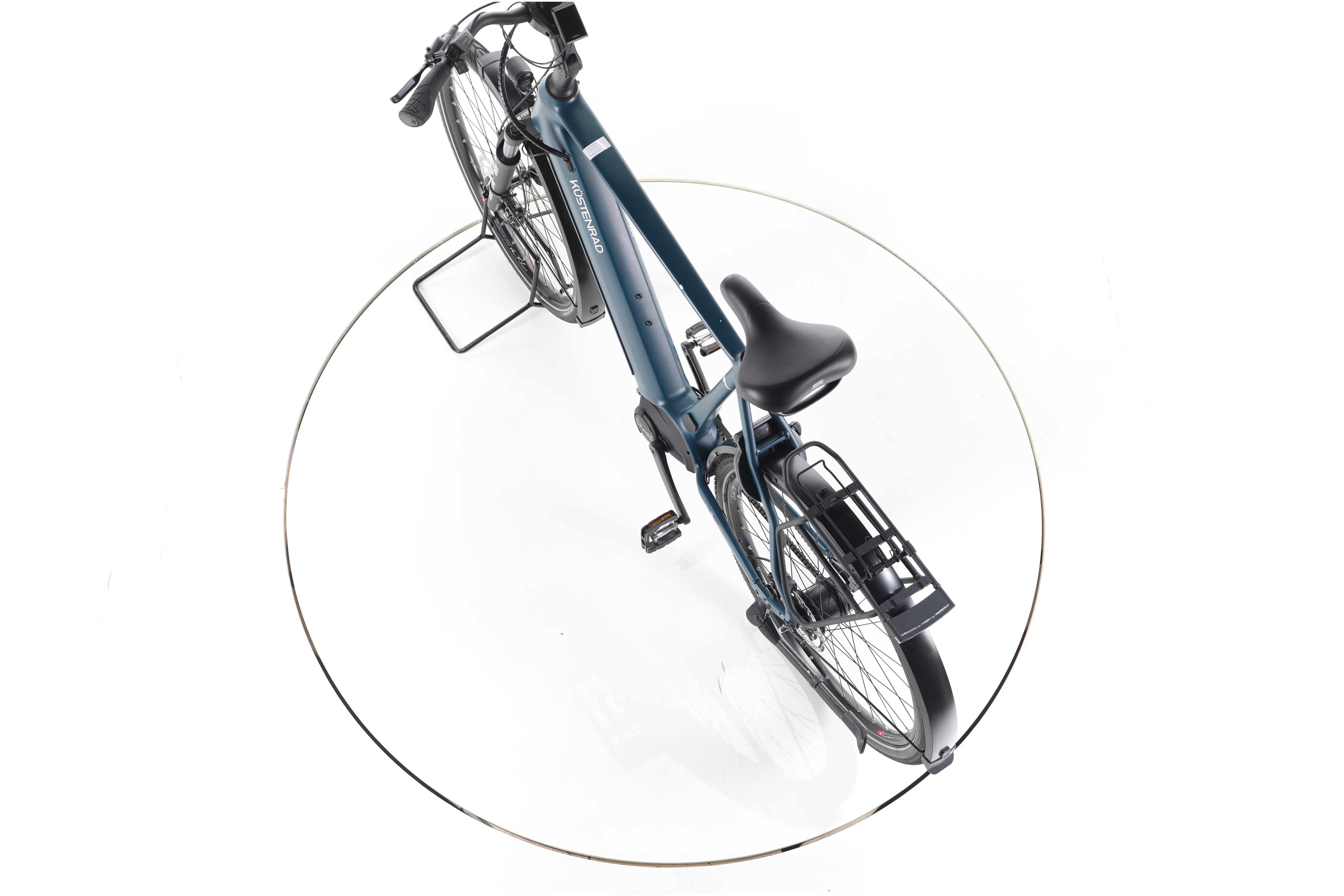 FALTER Küstenrad City E-Bike 2024 - Image 21