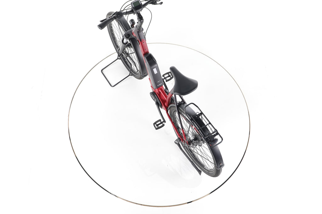 Kreidler Vitality Eco 6 Street Trekking E-Bike Tiefeinsteiger - Image 21