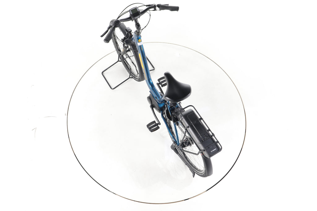Victoria Cysalo 13 City E-Bike Tiefeinsteiger - Image 21