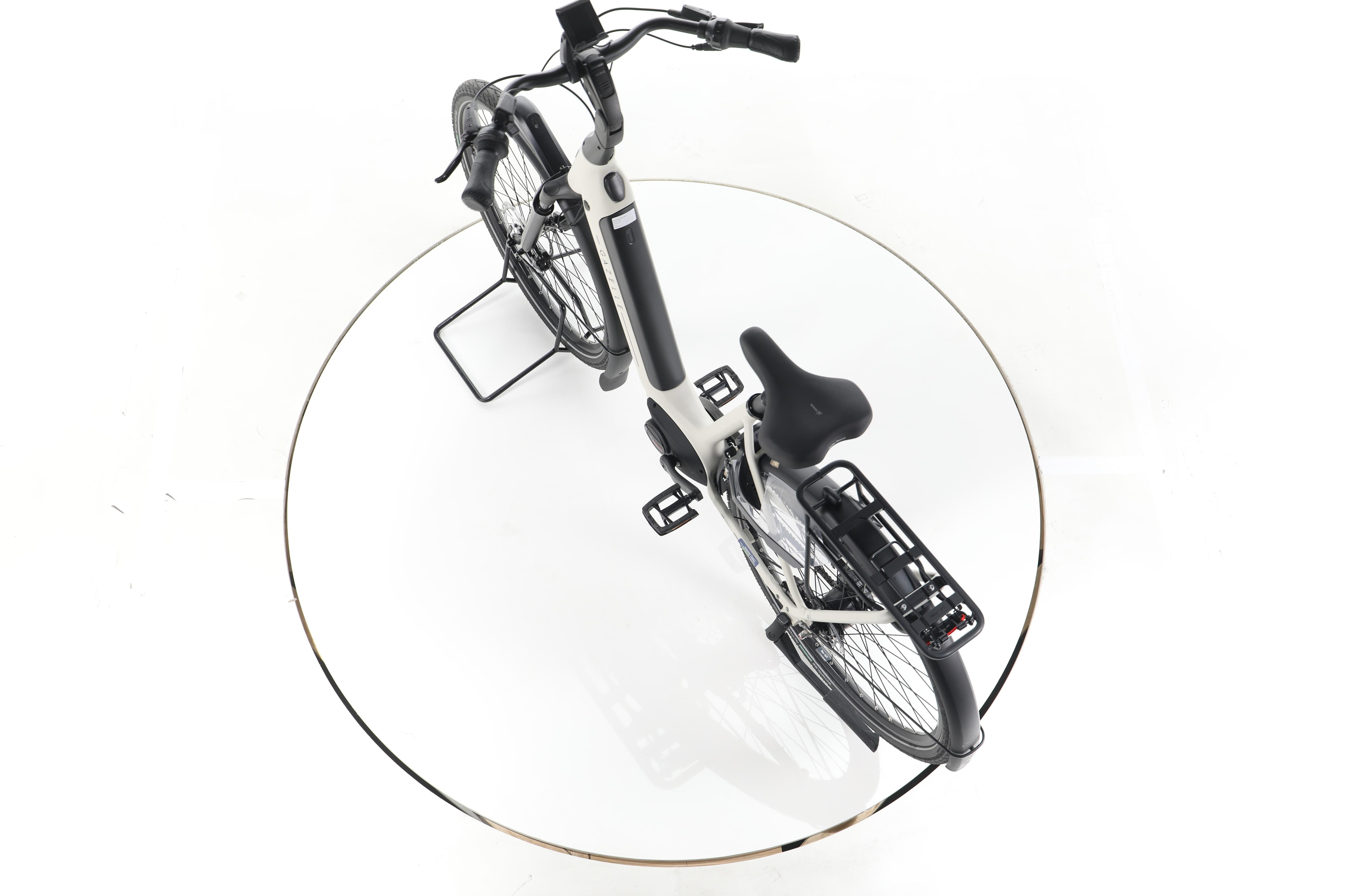 Gazelle Arroyo C5 Elite City E-Bike Tiefeinsteiger 2026 - Image 21