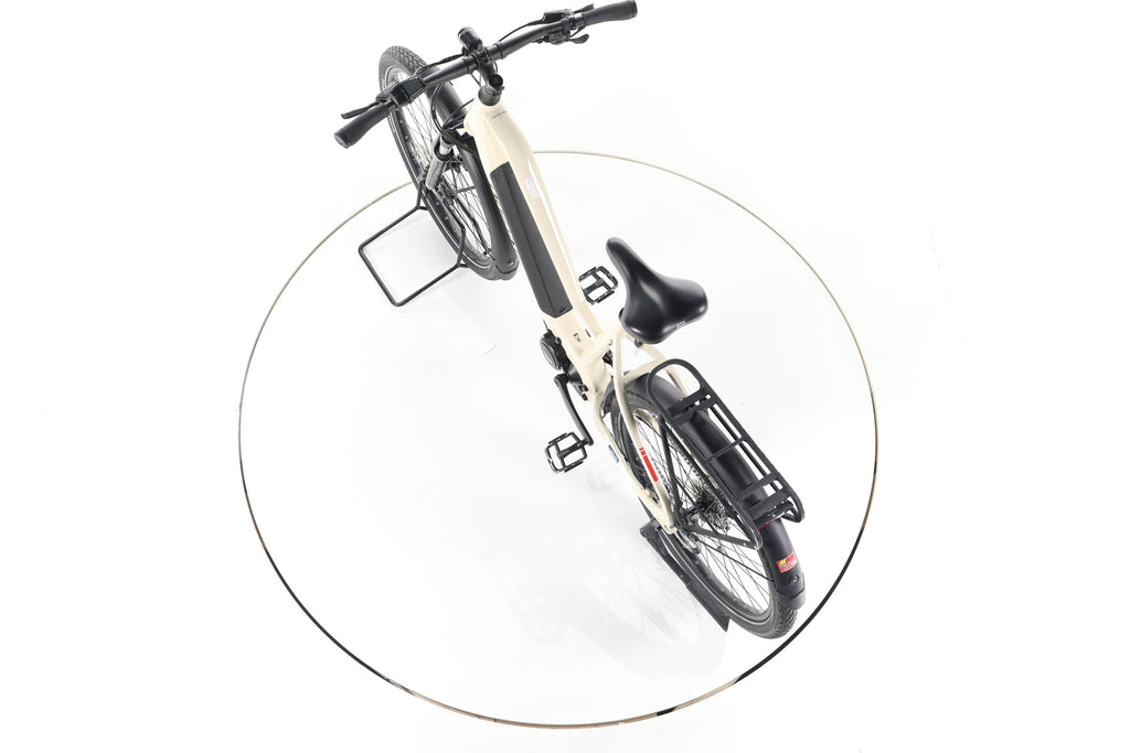 Haibike Trekking 4 Trekking E-Bike - Image 21