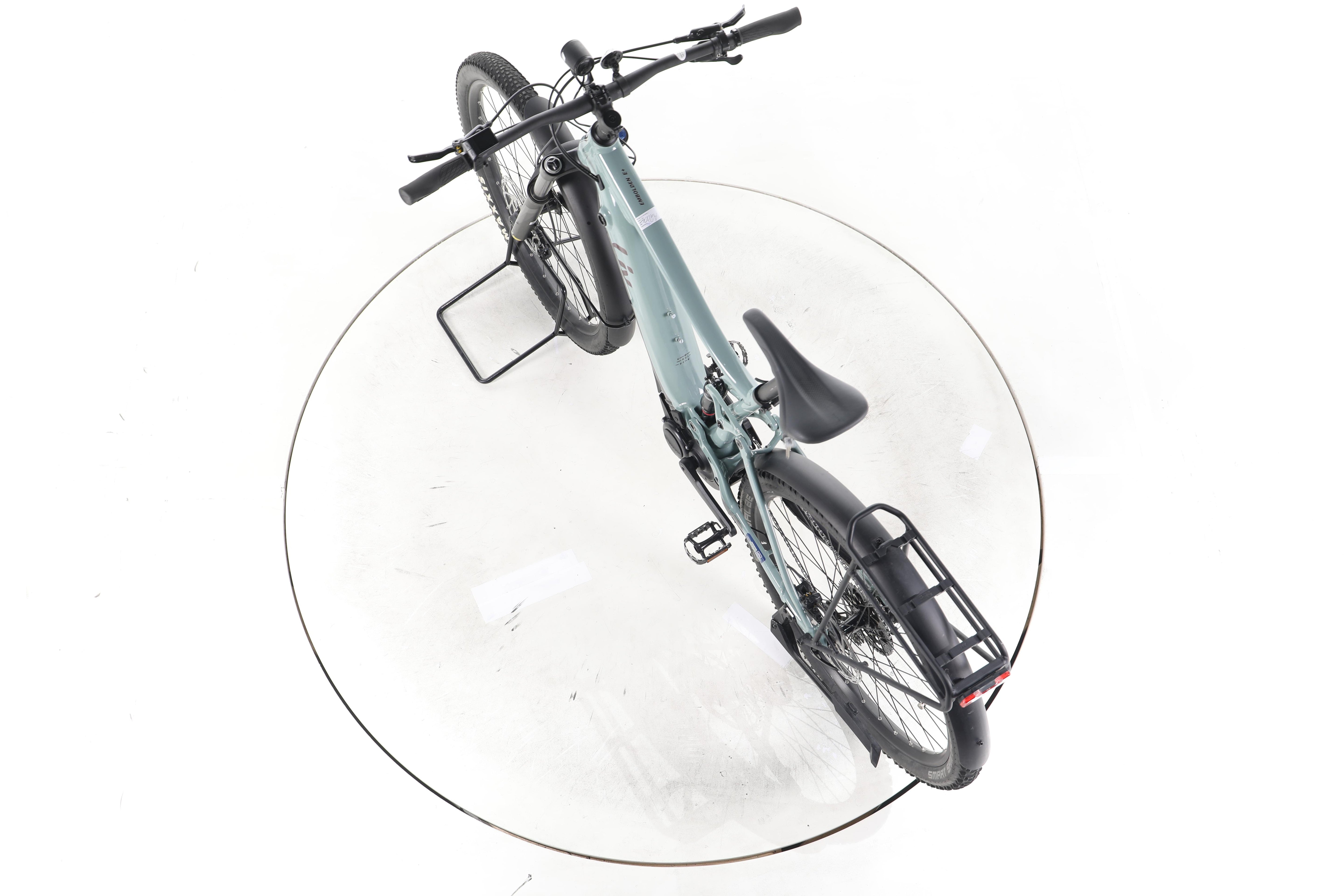 Liv Embolden E+ E-Bike Fully - Image 21