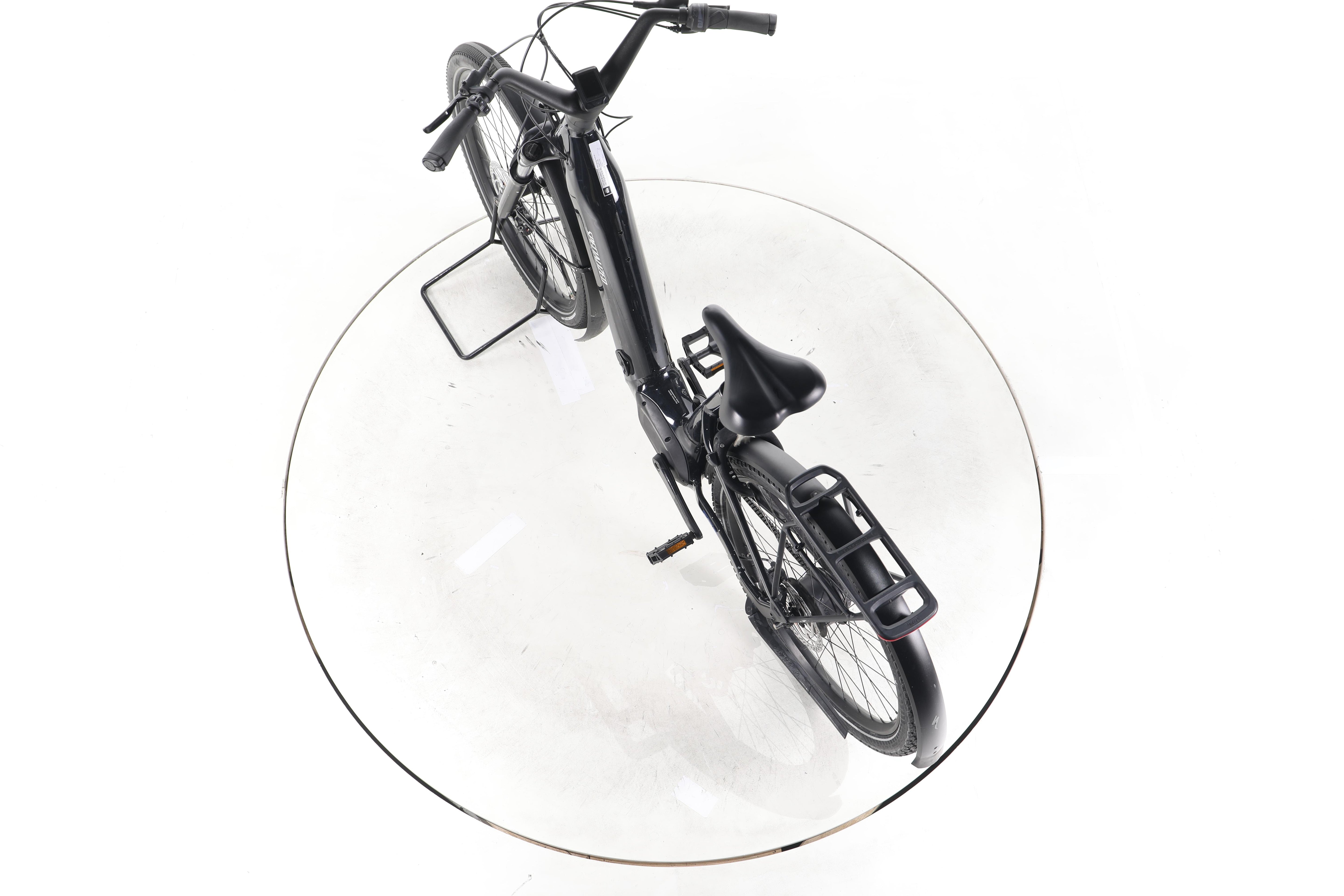 Specialized Turbo Como 3.0 City E-Bike Tiefeinsteiger - Image 21