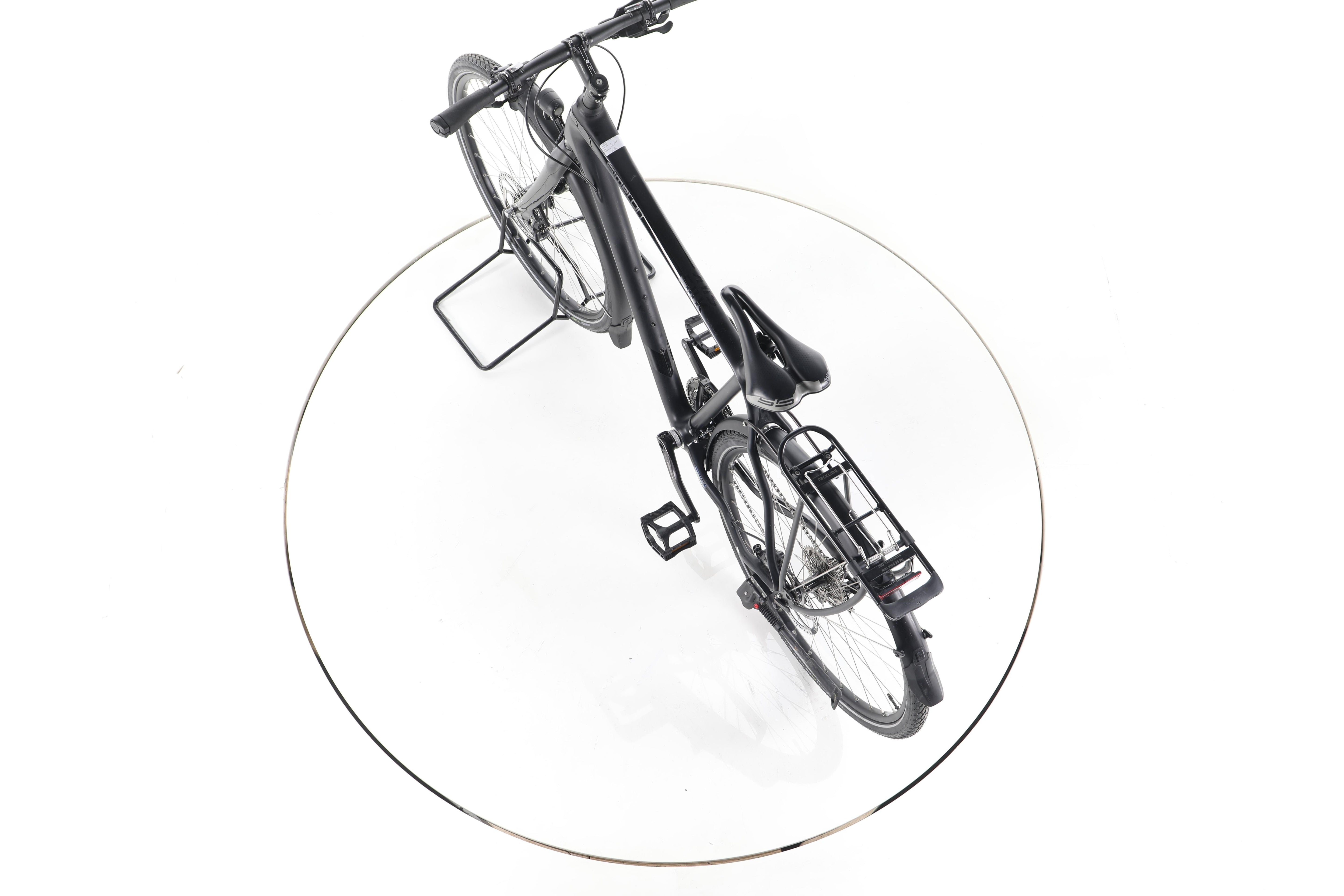 Simplon SILK Trekking Fahrrad City & Trekking - Image 21