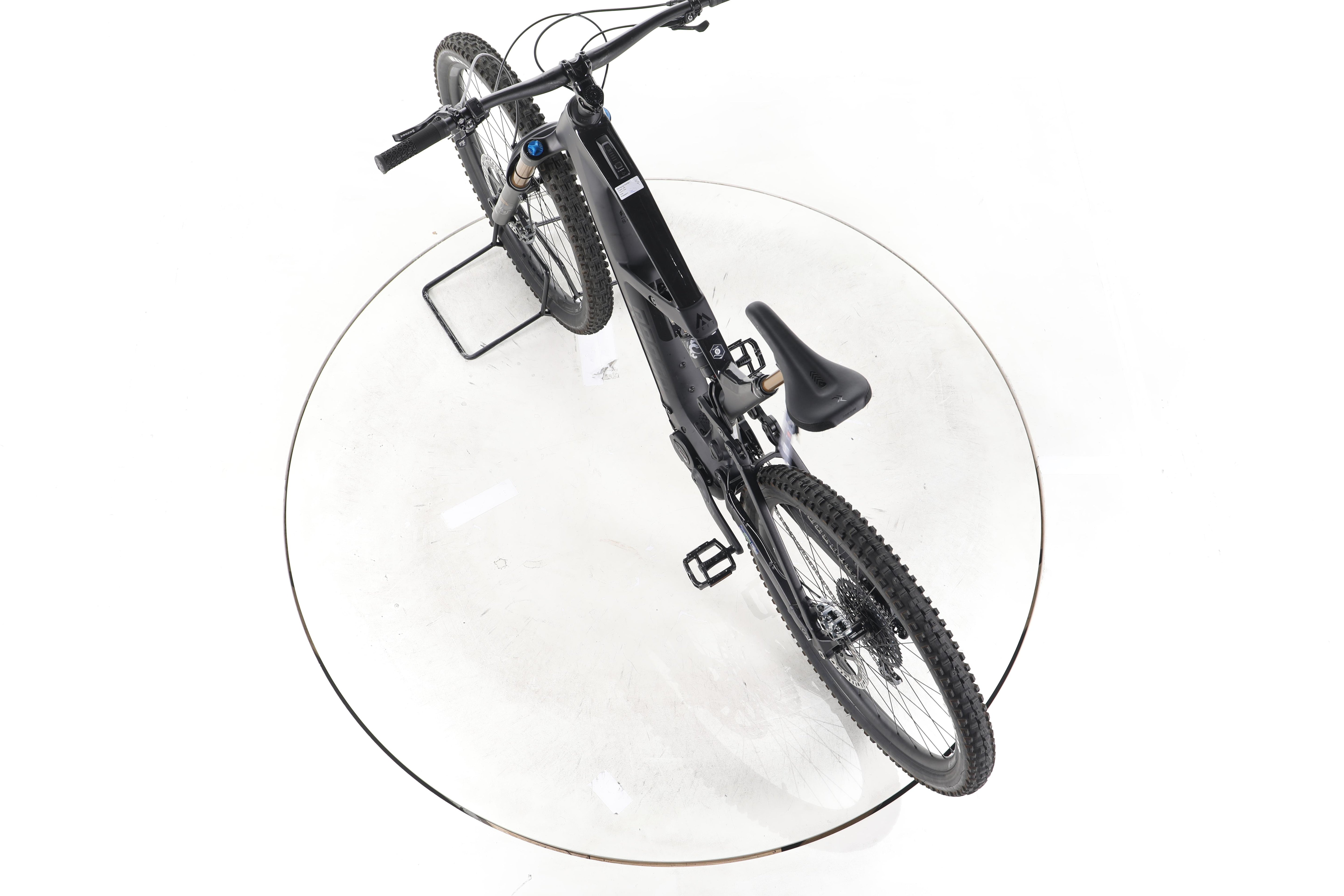 Radon Deft 10.0 E-Bike Fully Carbon - Image 21