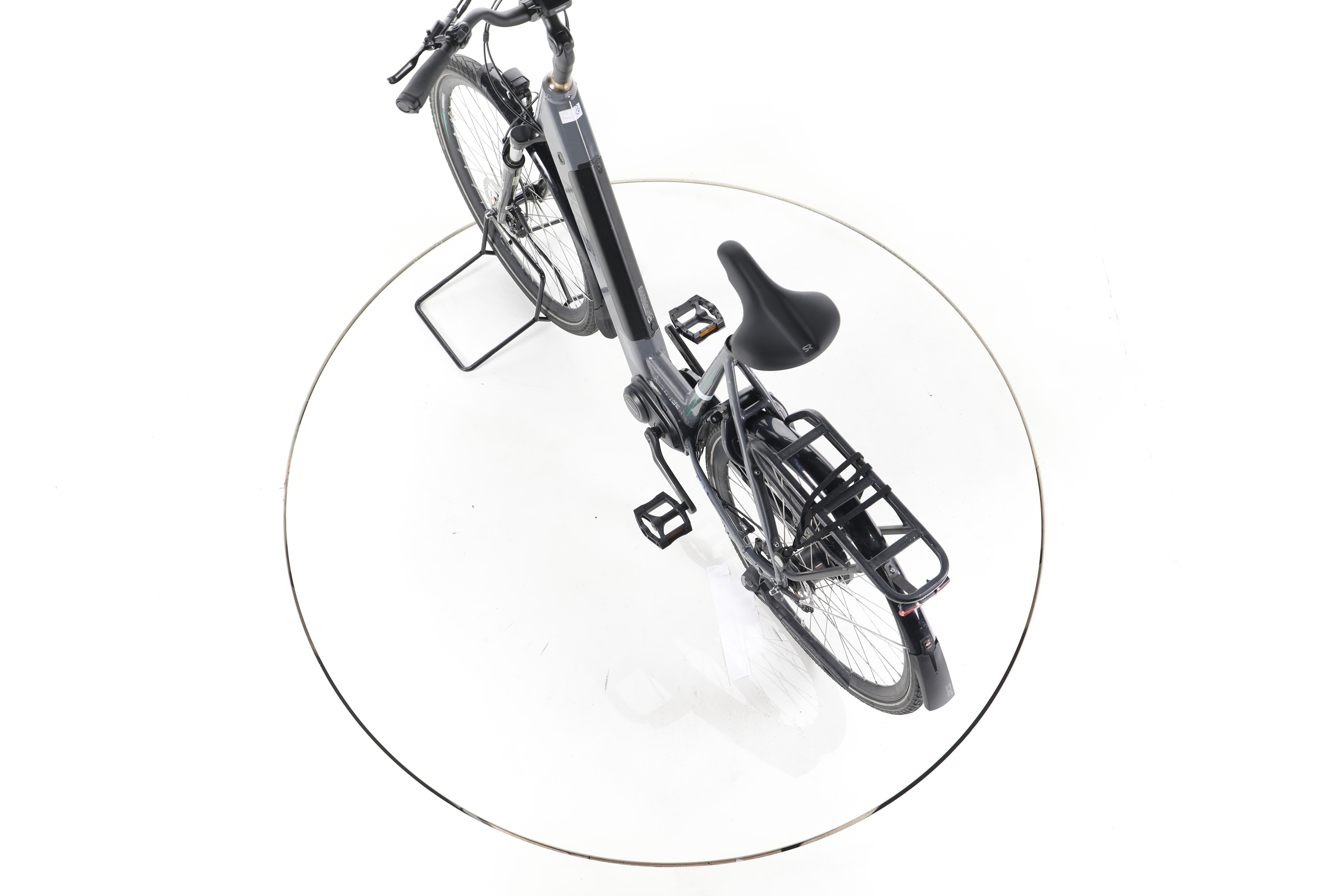 Puch C4.3 City E-Bike Tiefeinsteiger 2023 - Image 21