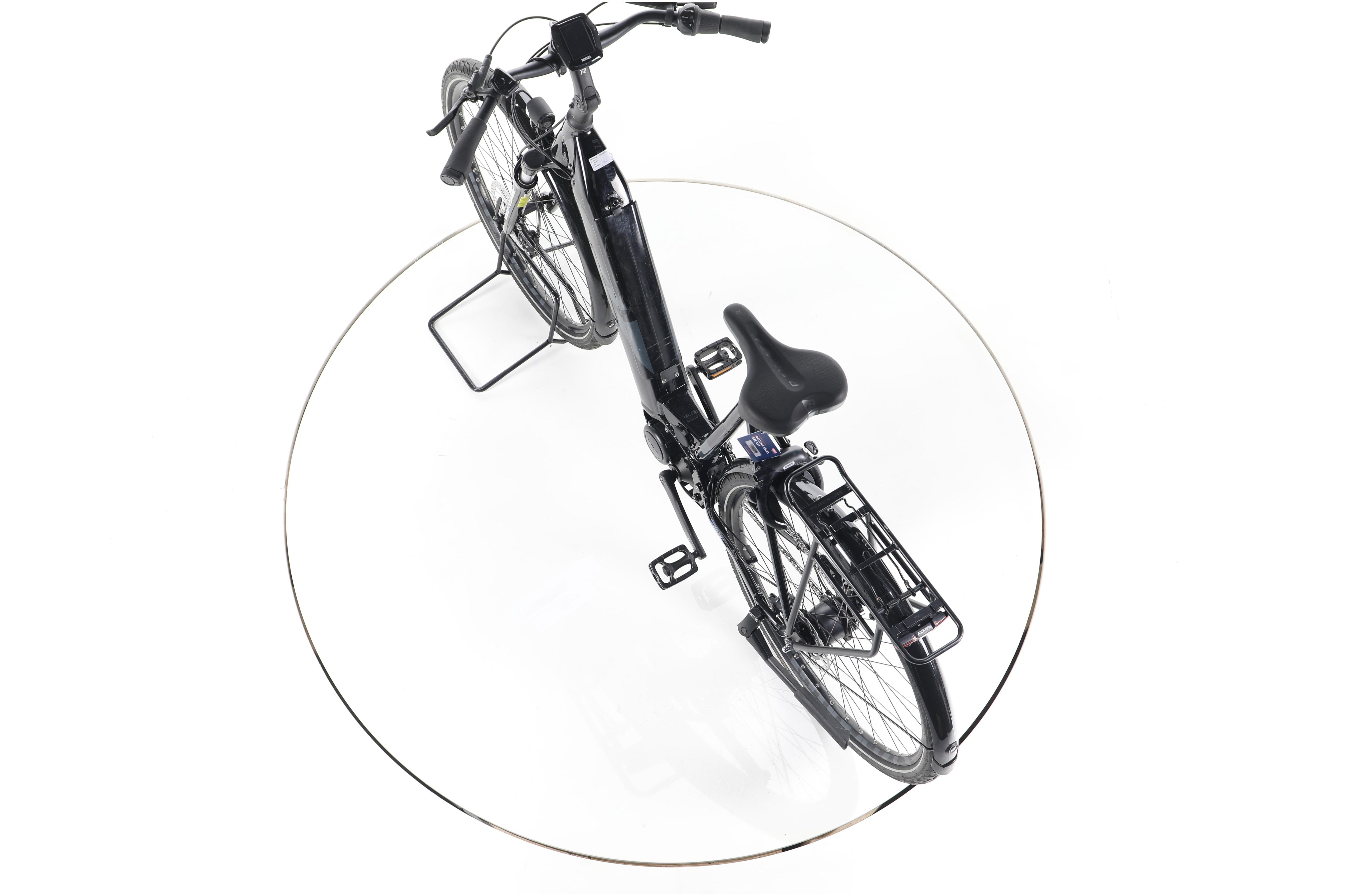 R Raymon CityRay E 7.0 City E-Bike Tiefeinsteiger - Image 21