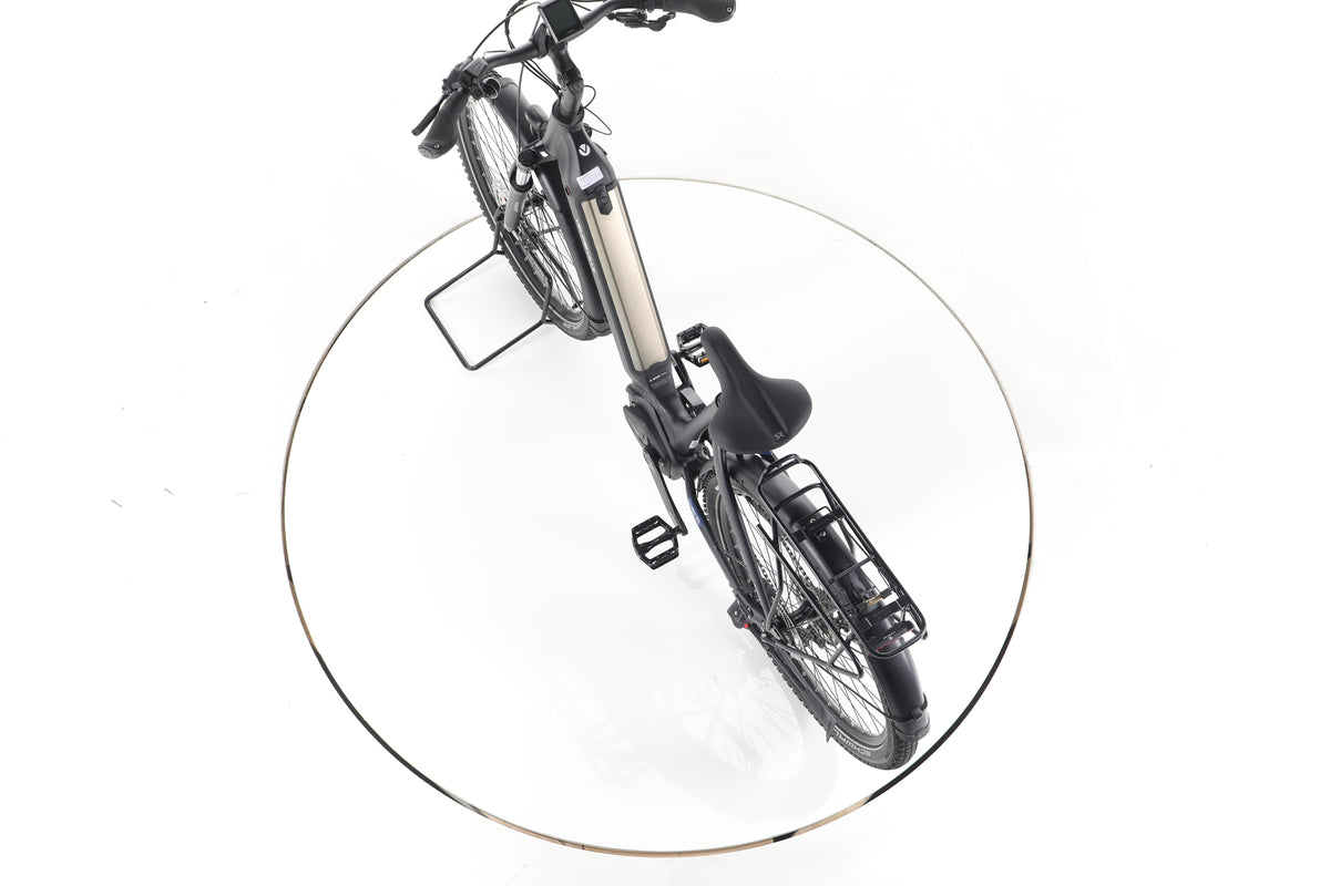 Velo de Ville SEB 990 Smart Trekking E-Bike Tiefeinsteiger - Image 21