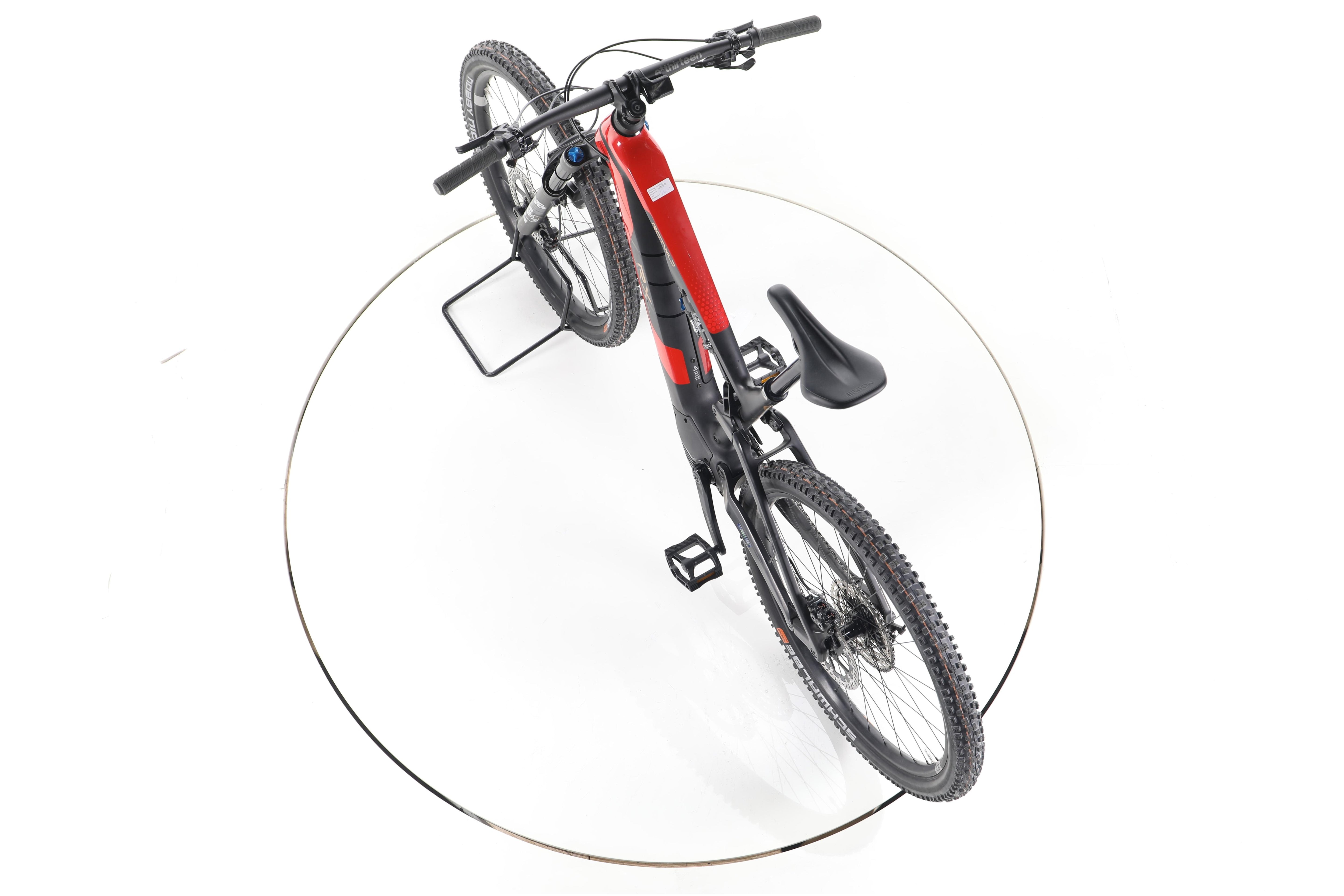 Rotwild R.X735 Core Fully E-Bike Carbon - Image 21