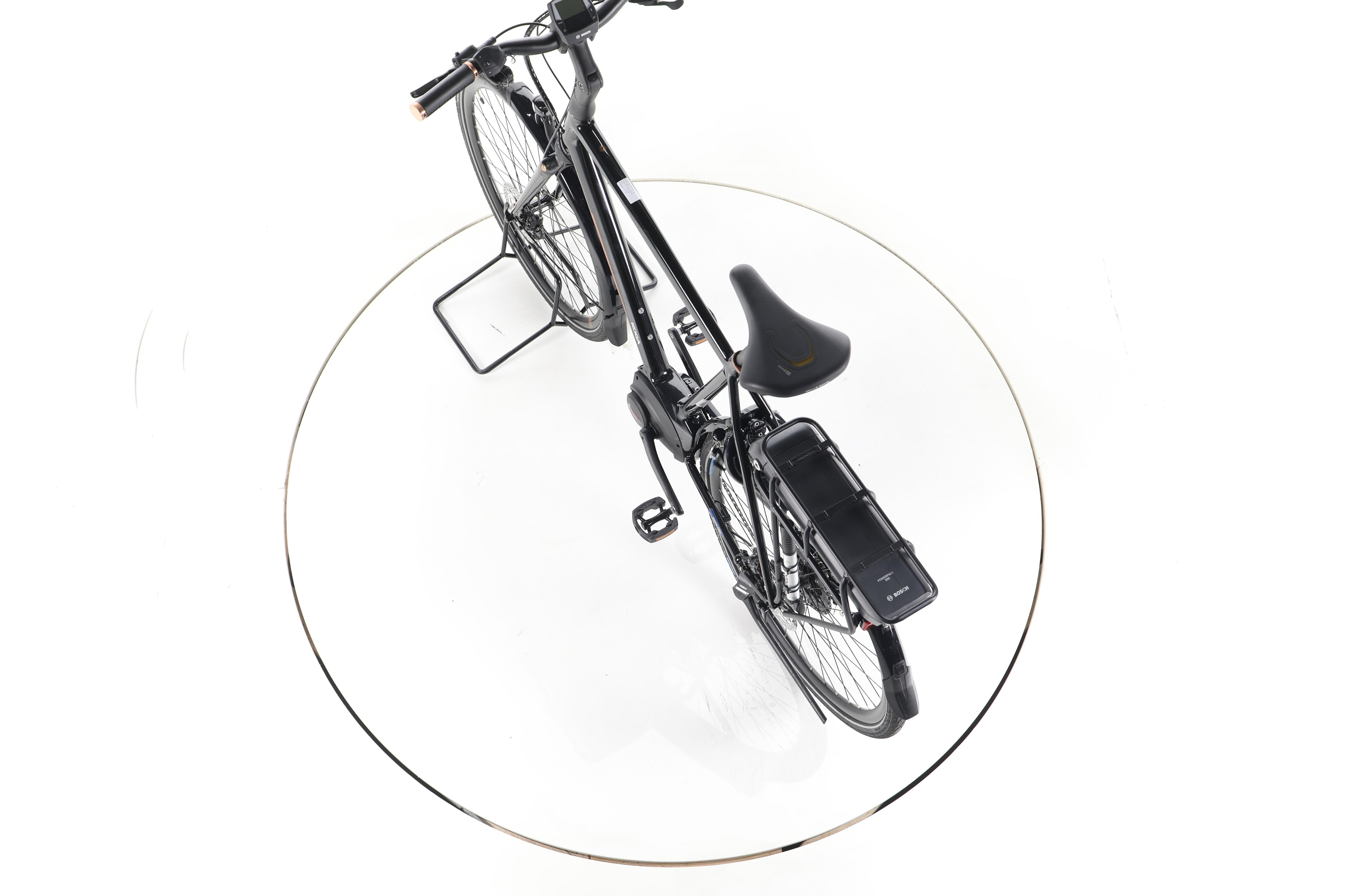 KOGA E- Lement Trekking E-Bike - Image 21